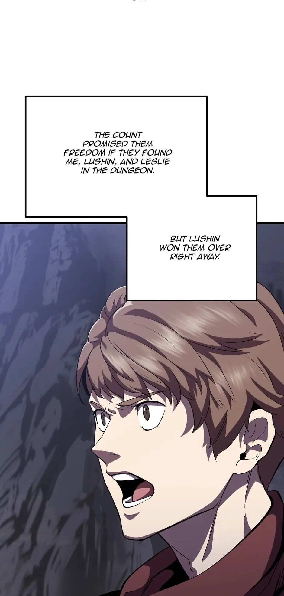 Survival Story of a Sword King in a Fantasy World Chapter 61 – Chapter 61
           : Selfish Desires Page 29