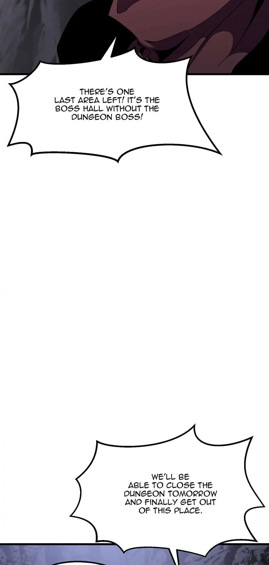 Survival Story of a Sword King in a Fantasy World Chapter 61 – Chapter 61
           : Selfish Desires Page 30