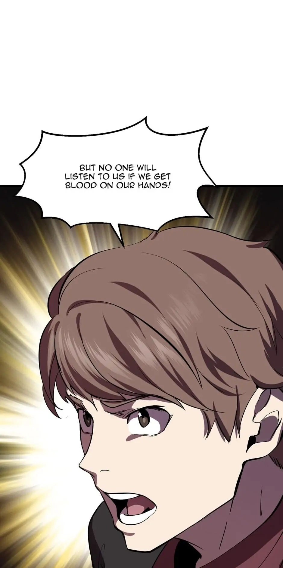 Survival Story of a Sword King in a Fantasy World Chapter 61 – Chapter 61
           : Selfish Desires Page 39