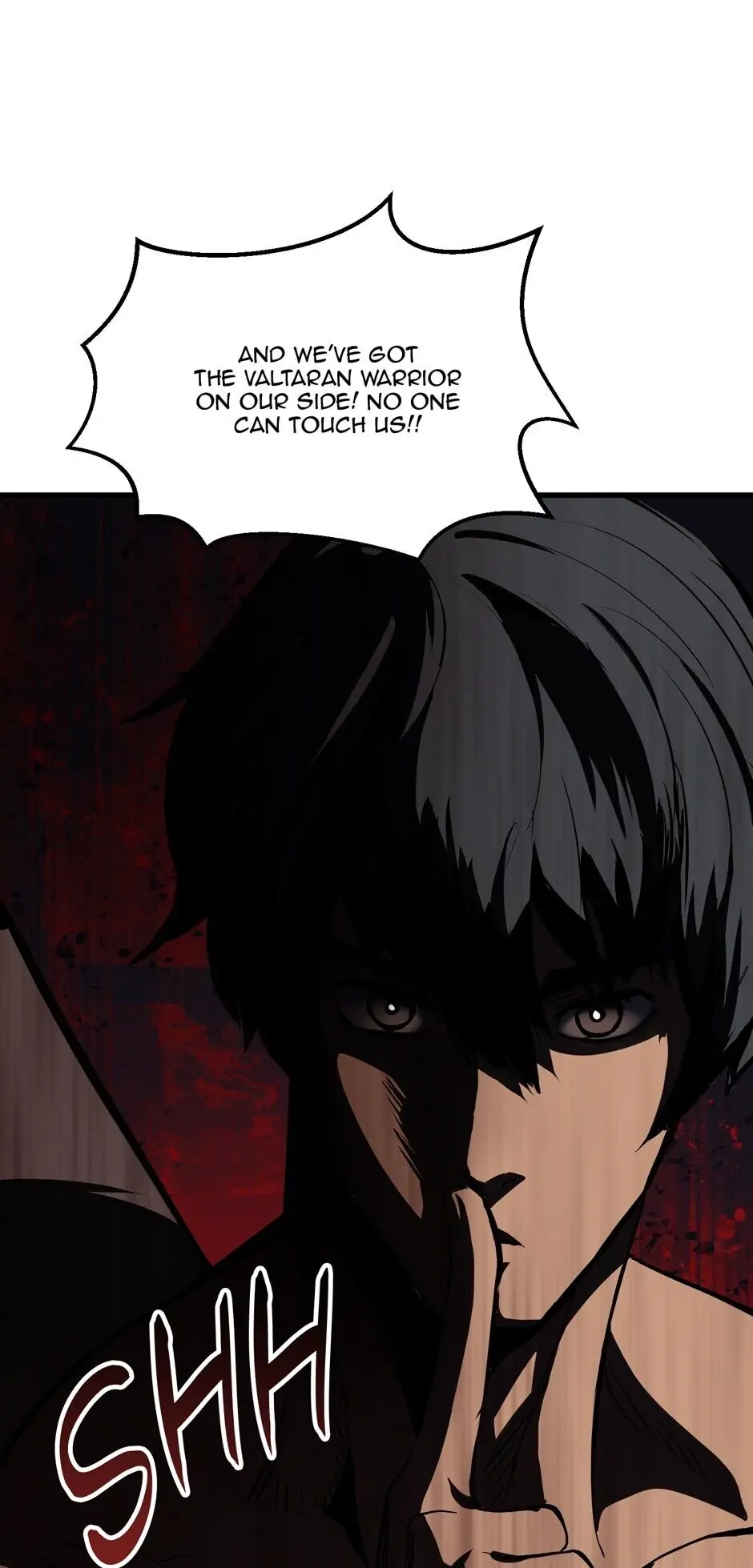 Survival Story of a Sword King in a Fantasy World Chapter 61 – Chapter 61
           : Selfish Desires Page 45