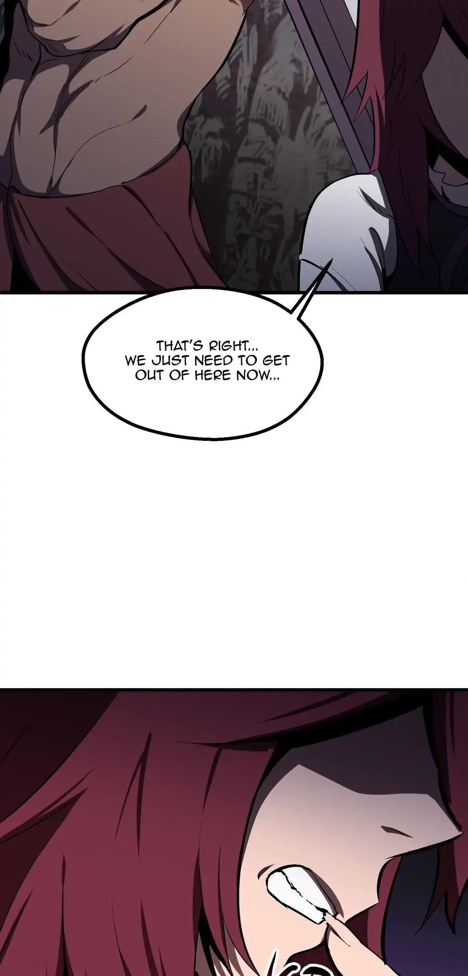 Survival Story of a Sword King in a Fantasy World Chapter 61 – Chapter 61
           : Selfish Desires Page 50