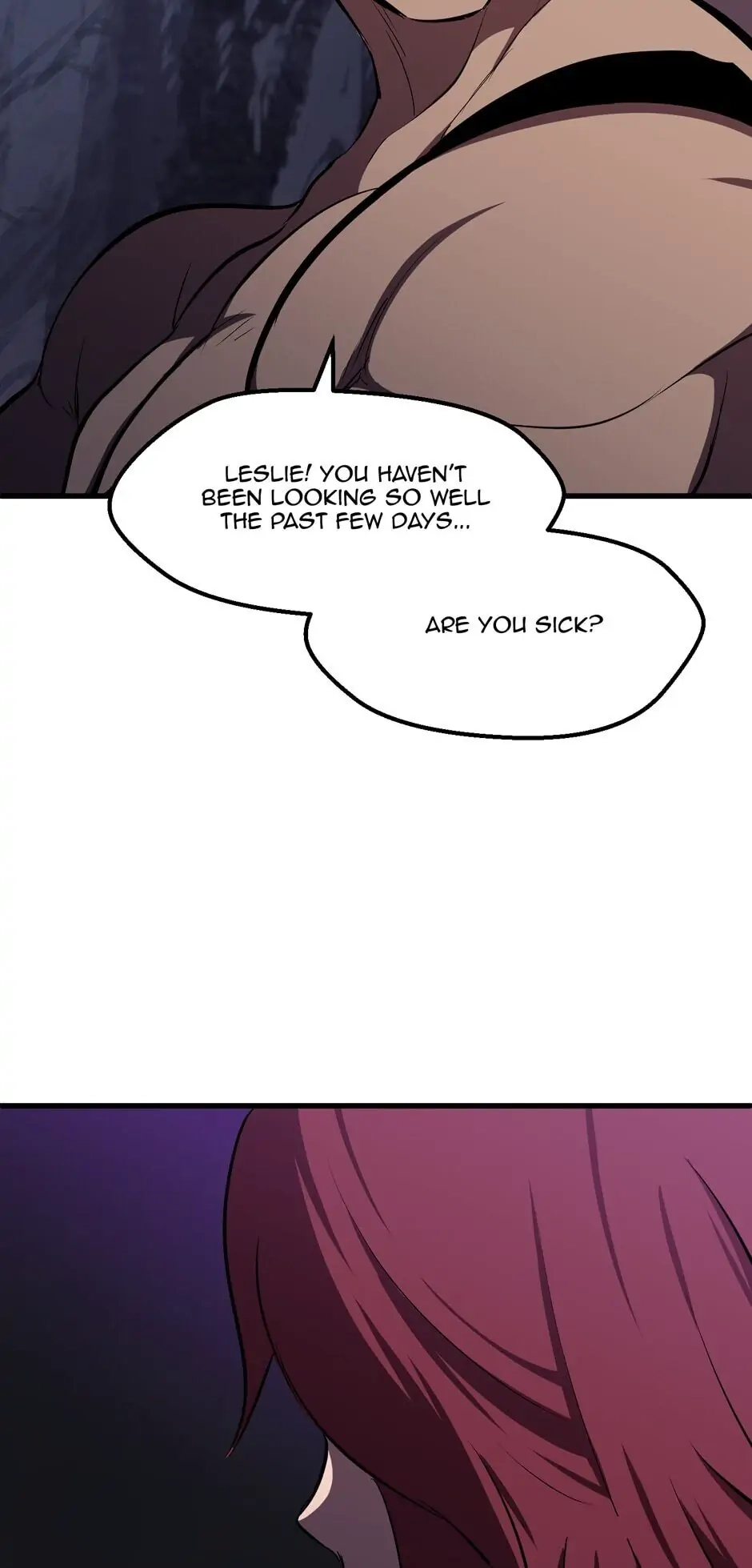Survival Story of a Sword King in a Fantasy World Chapter 61 – Chapter 61
           : Selfish Desires Page 52