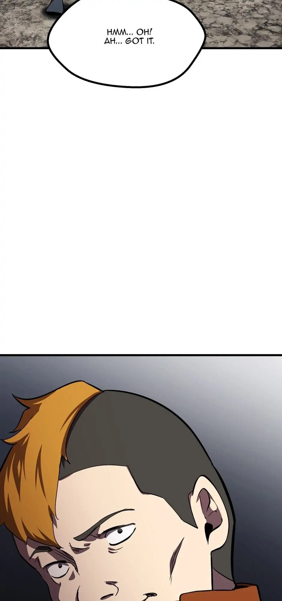 Survival Story of a Sword King in a Fantasy World Chapter 61 – Chapter 61
           : Selfish Desires Page 56