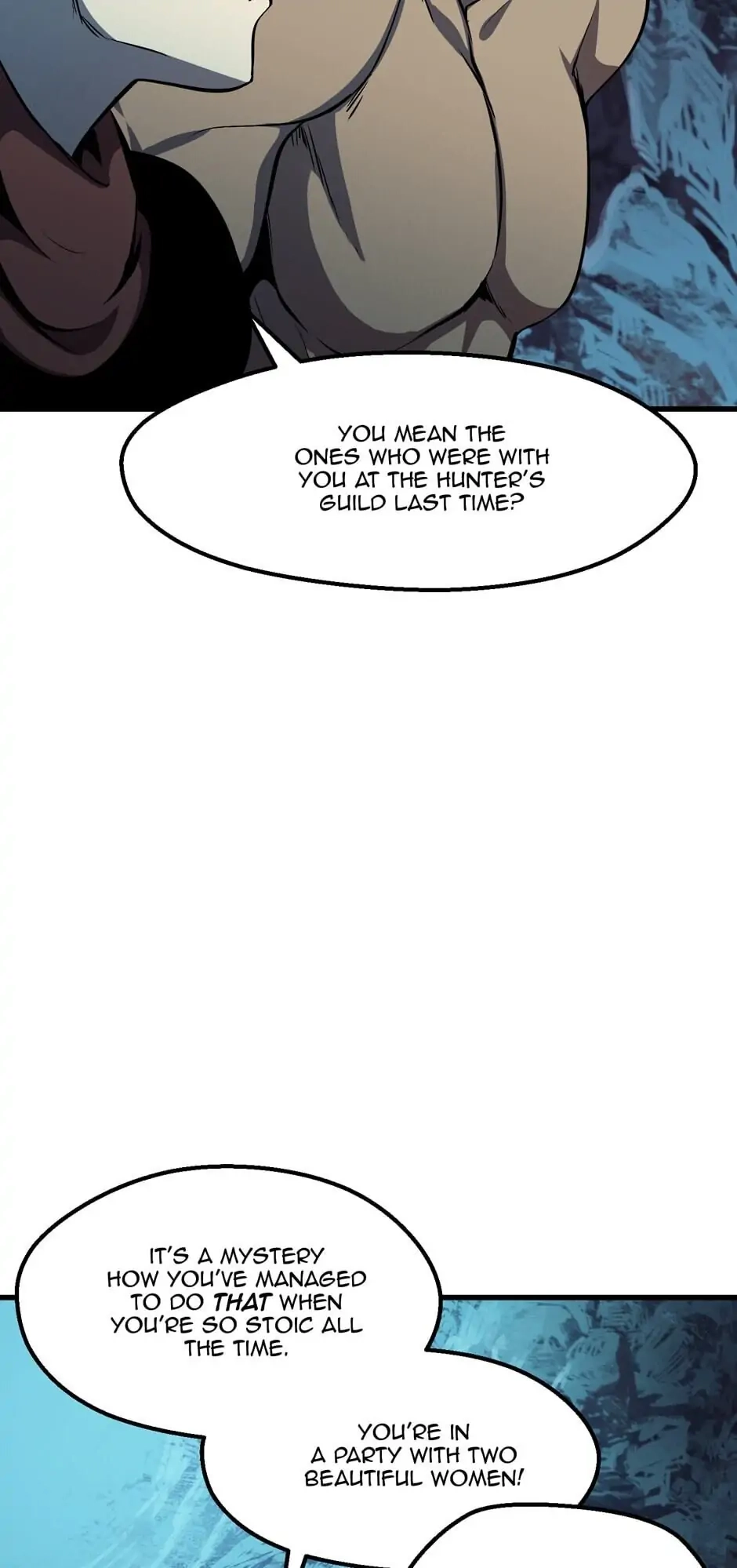 Survival Story of a Sword King in a Fantasy World Chapter 61 – Chapter 61
           : Selfish Desires Page 62