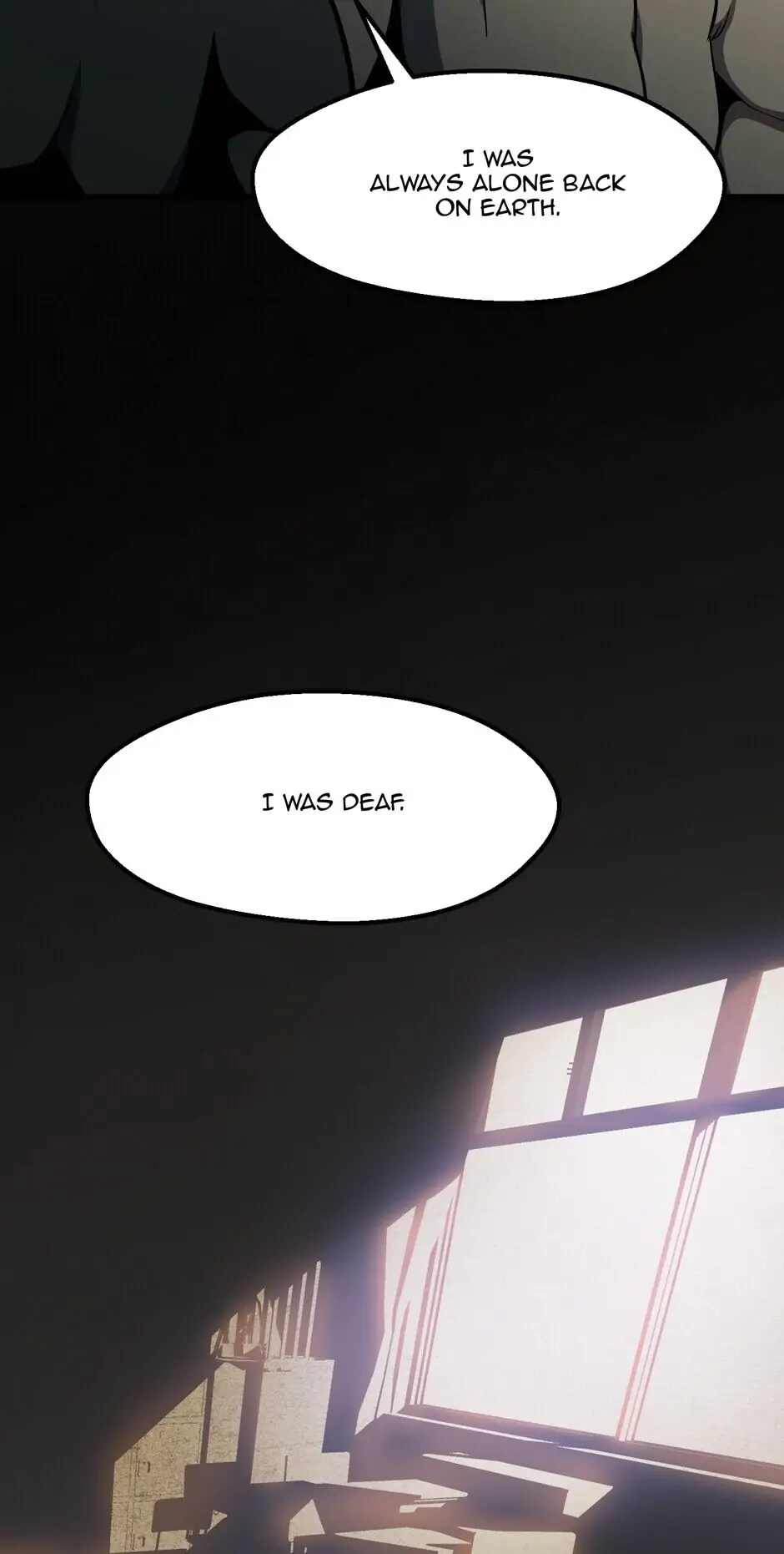 Survival Story of a Sword King in a Fantasy World Chapter 61 – Chapter 61
           : Selfish Desires Page 65