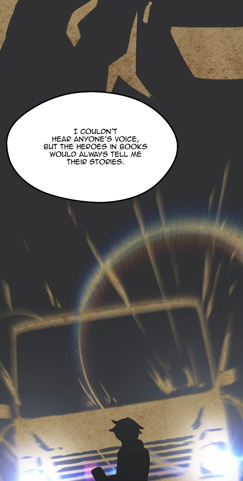 Survival Story of a Sword King in a Fantasy World Chapter 61 – Chapter 61
           : Selfish Desires Page 68