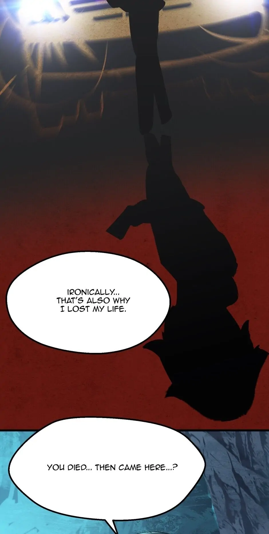 Survival Story of a Sword King in a Fantasy World Chapter 61 – Chapter 61
           : Selfish Desires Page 69