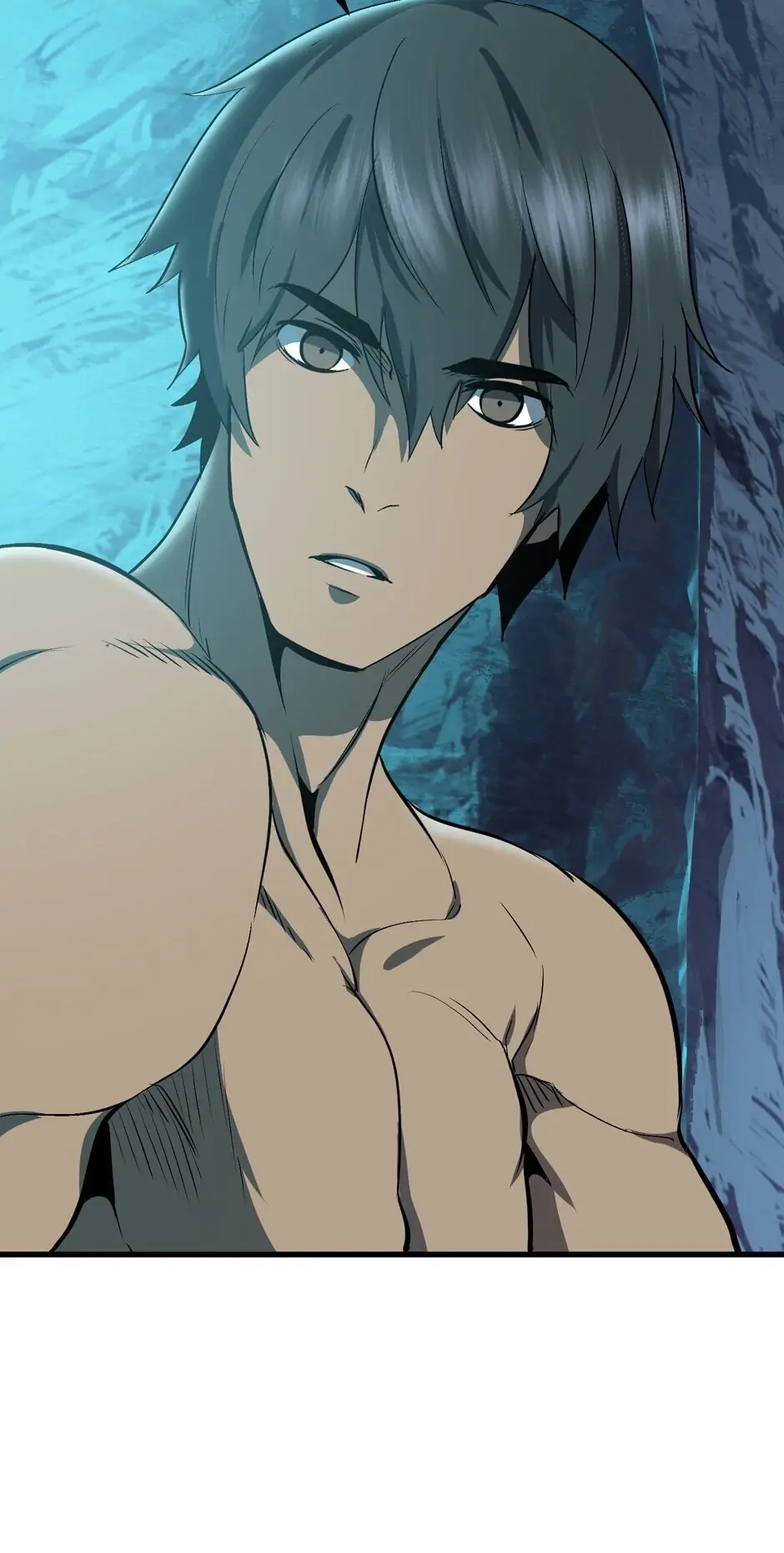 Survival Story of a Sword King in a Fantasy World Chapter 61 – Chapter 61
           : Selfish Desires Page 70