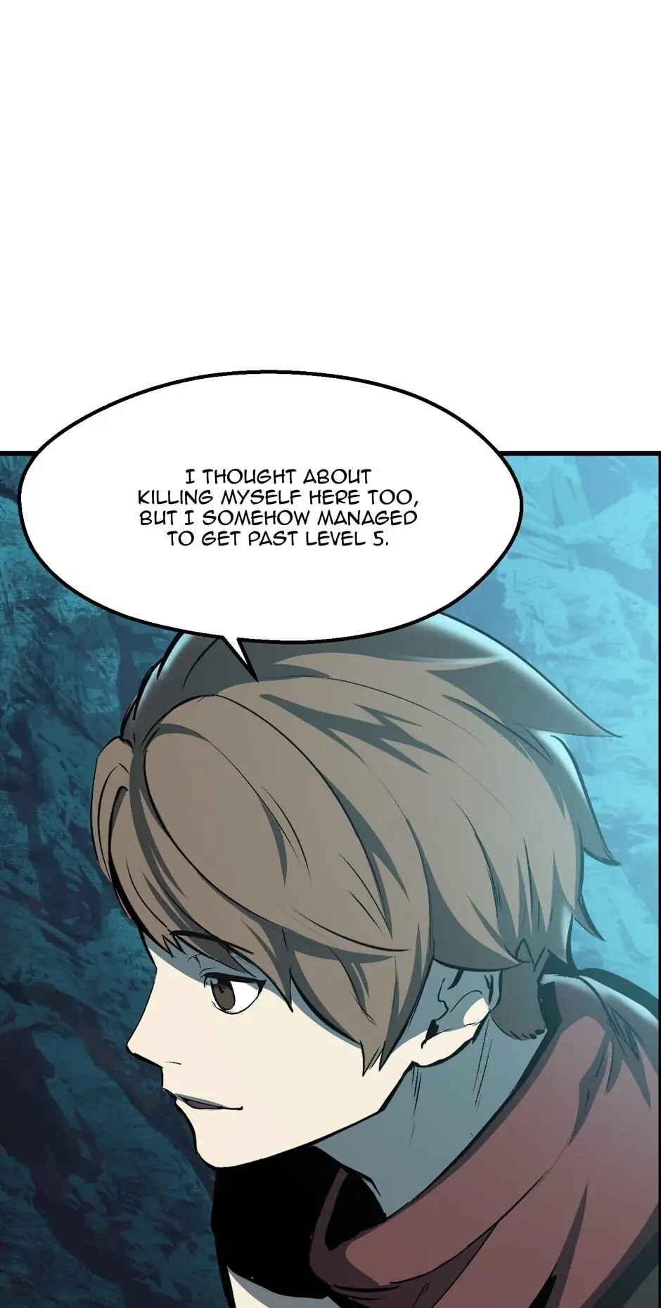 Survival Story of a Sword King in a Fantasy World Chapter 61 – Chapter 61
           : Selfish Desires Page 71