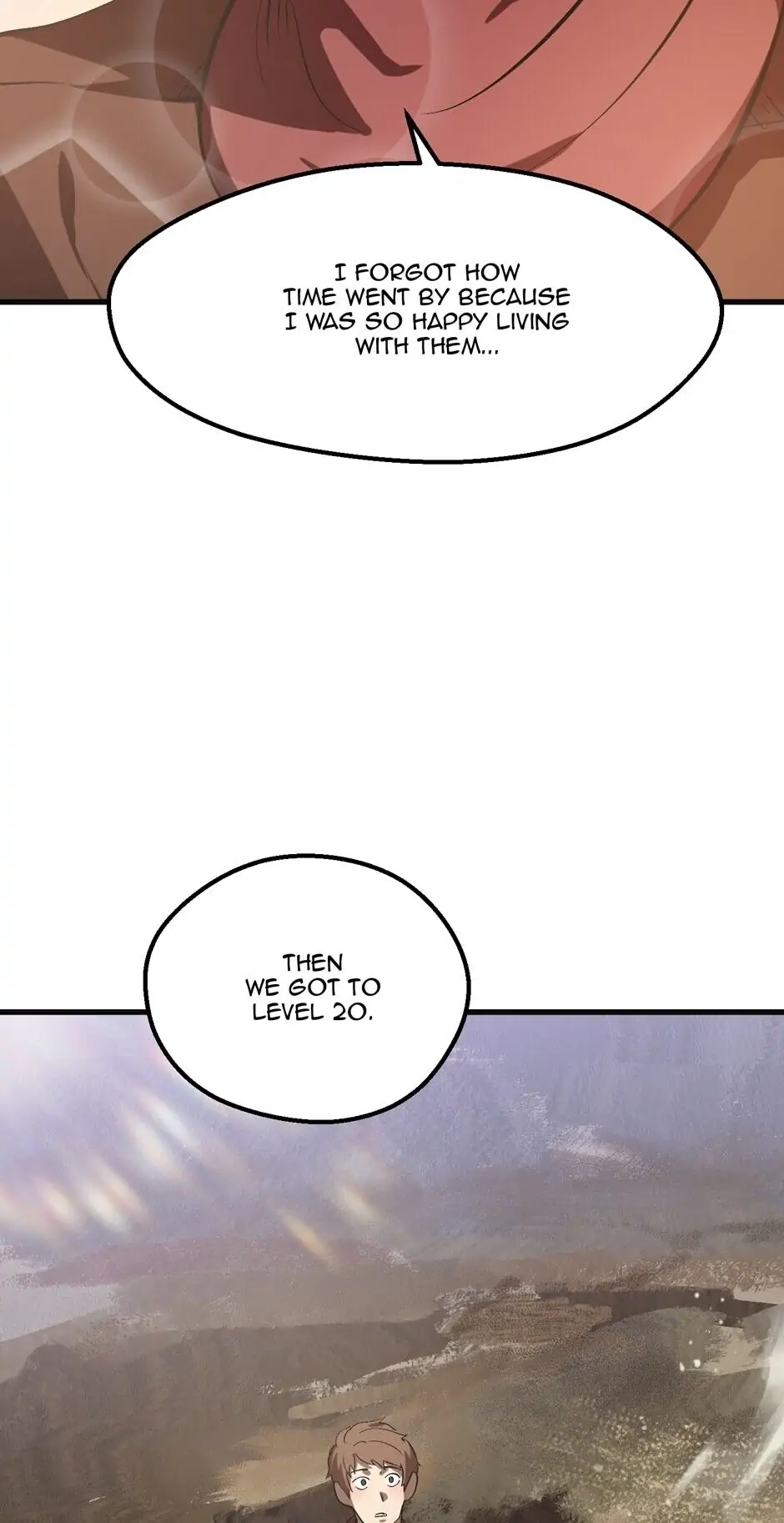 Survival Story of a Sword King in a Fantasy World Chapter 61 – Chapter 61
           : Selfish Desires Page 75