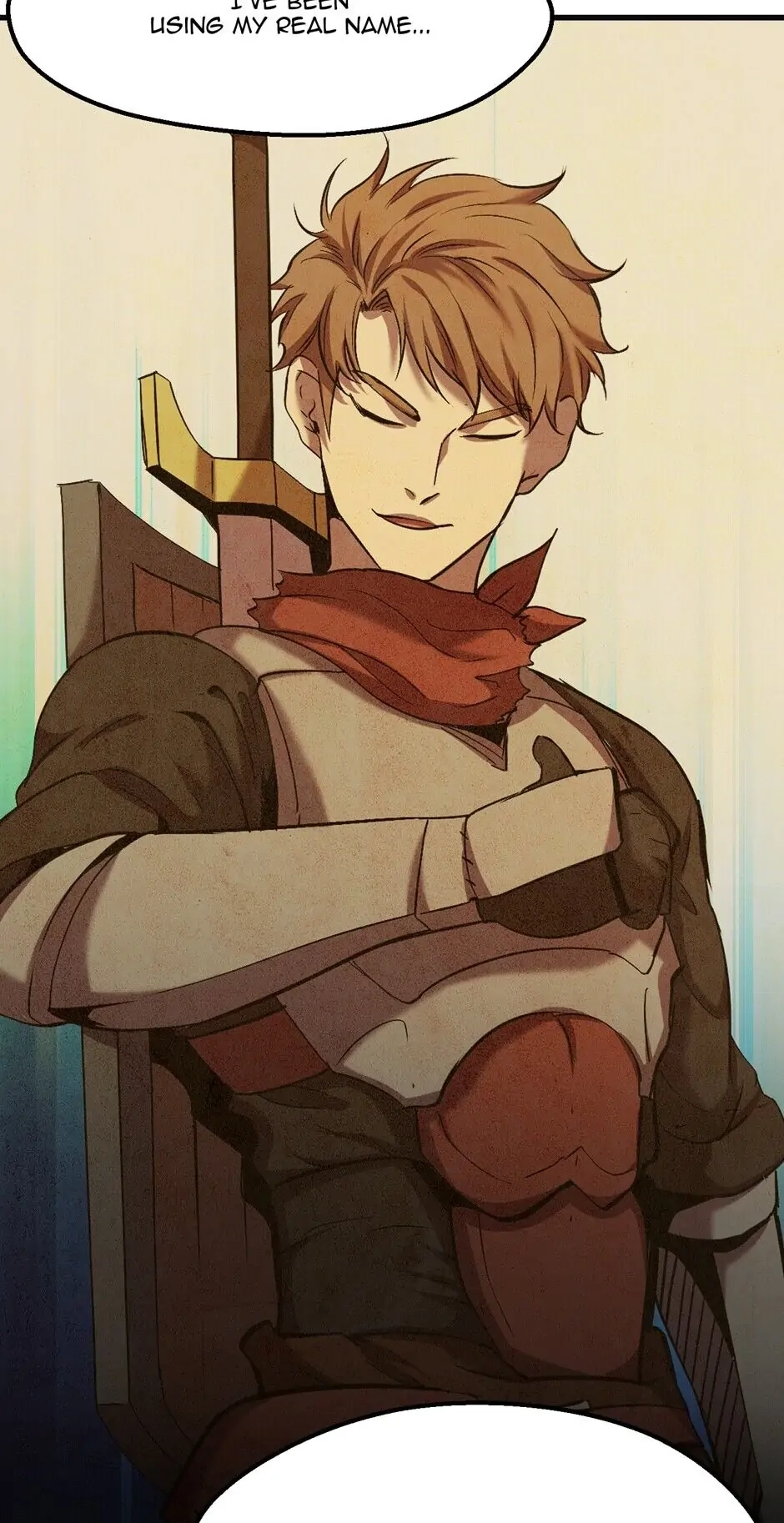 Survival Story of a Sword King in a Fantasy World Chapter 61 – Chapter 61
           : Selfish Desires Page 77