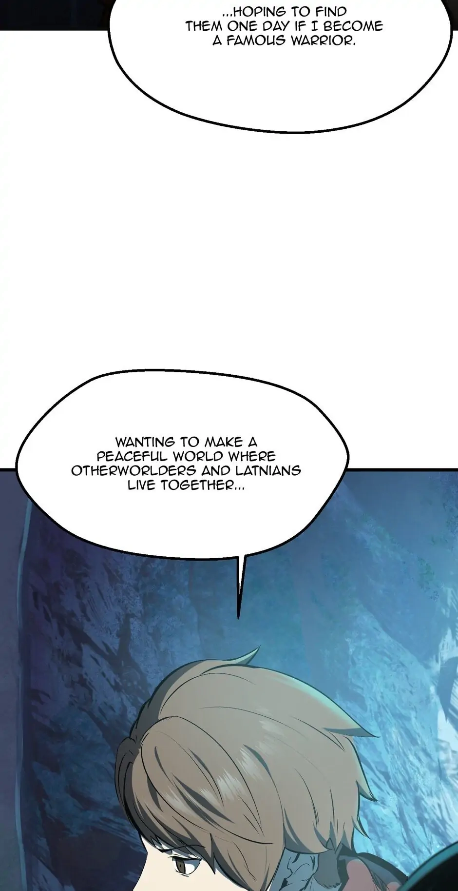 Survival Story of a Sword King in a Fantasy World Chapter 61 – Chapter 61
           : Selfish Desires Page 78