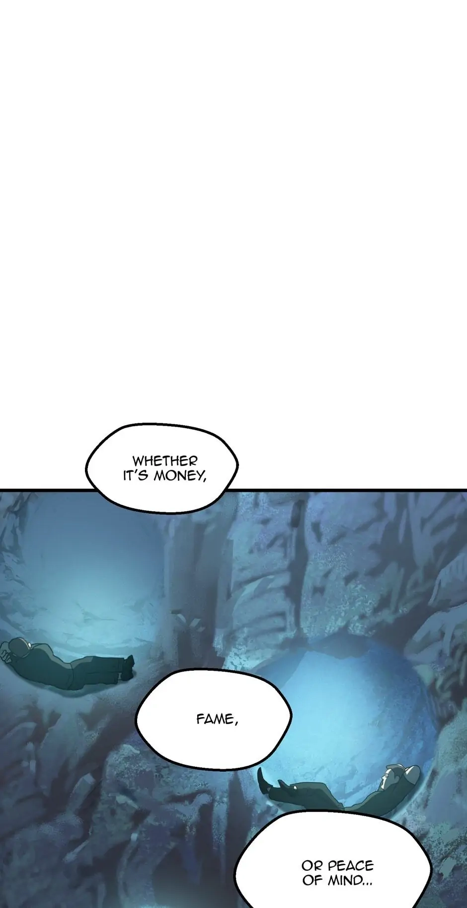 Survival Story of a Sword King in a Fantasy World Chapter 61 – Chapter 61
           : Selfish Desires Page 81