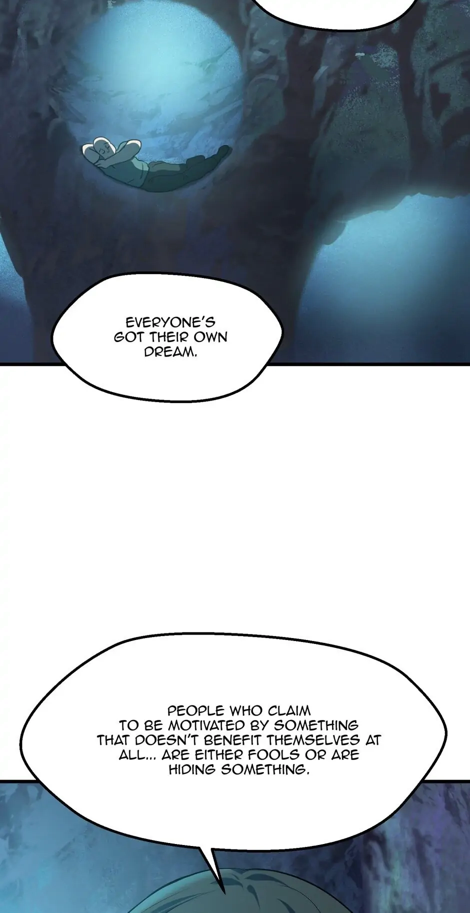 Survival Story of a Sword King in a Fantasy World Chapter 61 – Chapter 61
           : Selfish Desires Page 82