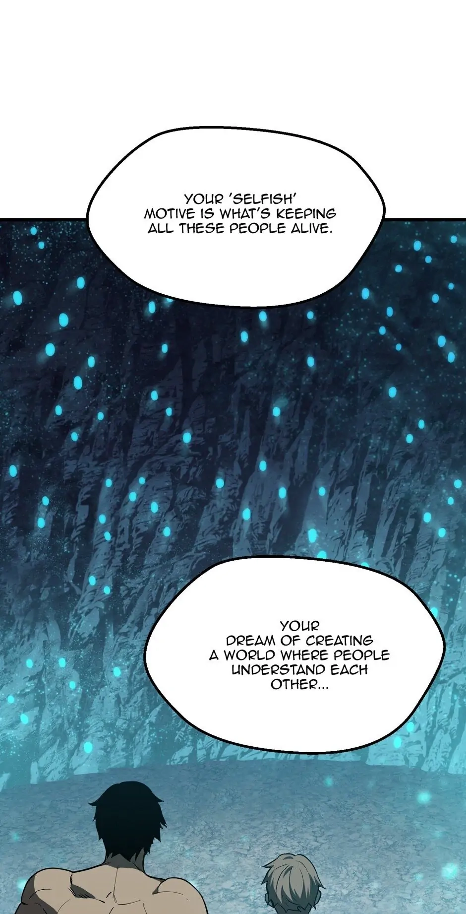 Survival Story of a Sword King in a Fantasy World Chapter 61 – Chapter 61
           : Selfish Desires Page 84