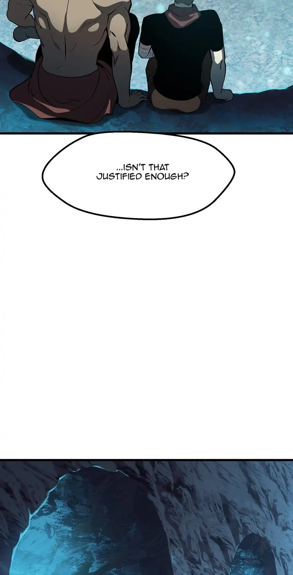 Survival Story of a Sword King in a Fantasy World Chapter 61 – Chapter 61
           : Selfish Desires Page 85