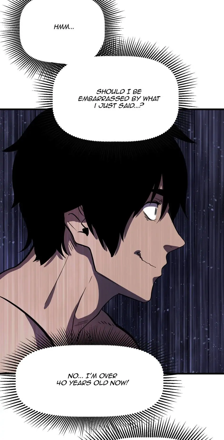 Survival Story of a Sword King in a Fantasy World Chapter 61 – Chapter 61
           : Selfish Desires Page 87