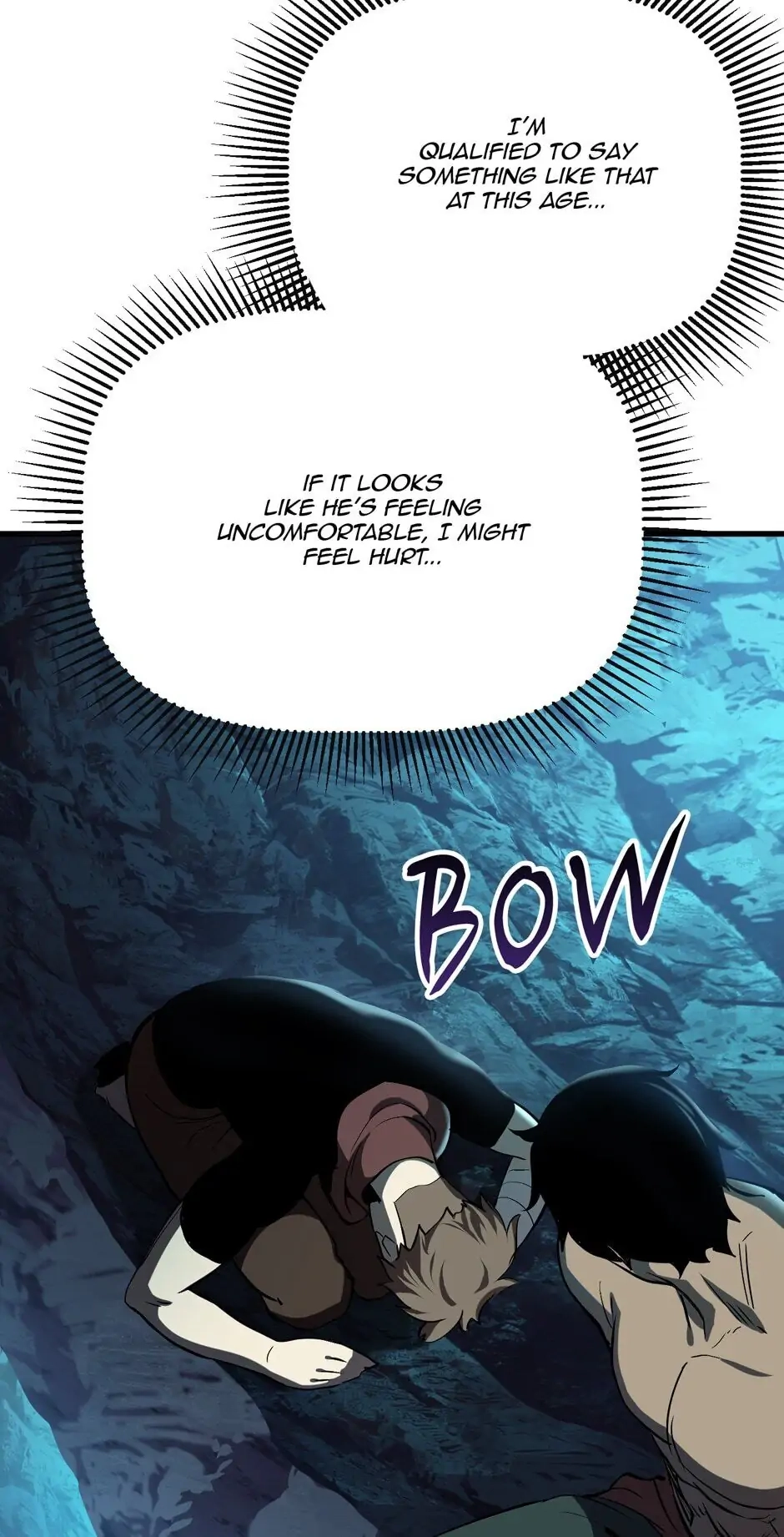 Survival Story of a Sword King in a Fantasy World Chapter 61 – Chapter 61
           : Selfish Desires Page 88