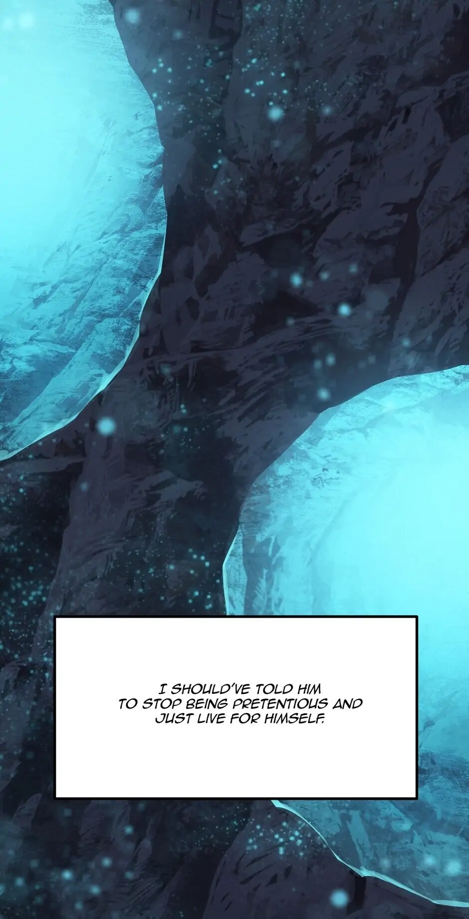Survival Story of a Sword King in a Fantasy World Chapter 61 – Chapter 61
           : Selfish Desires Page 92