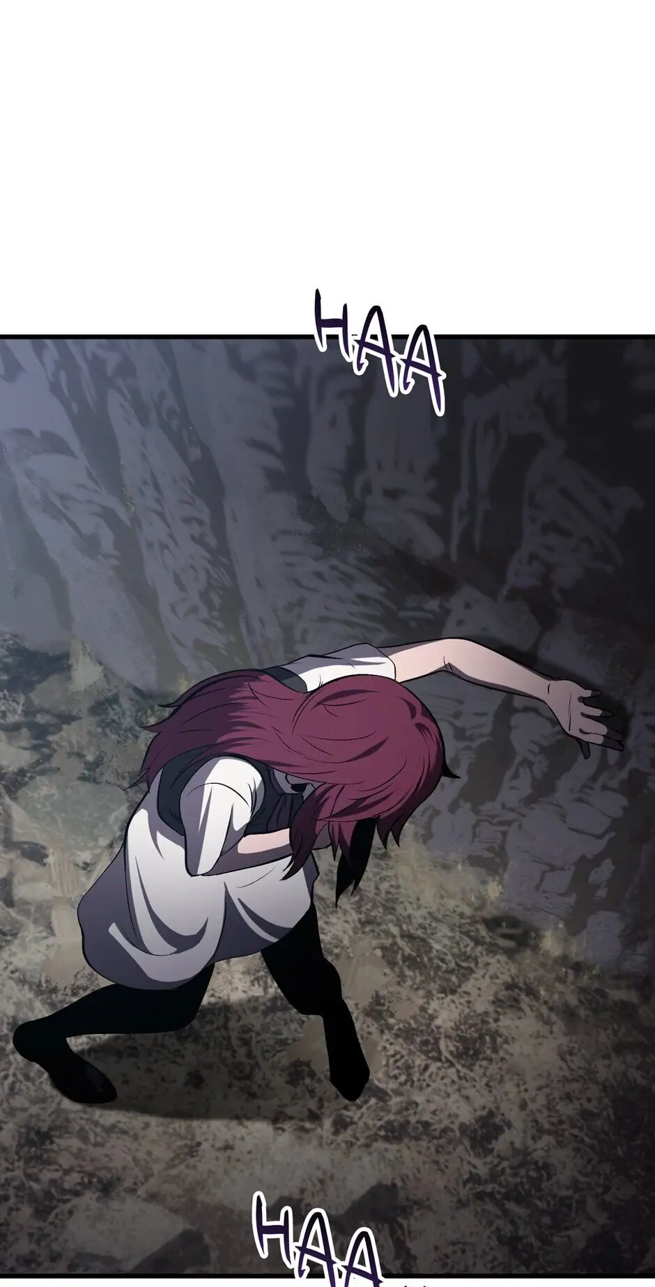 Survival Story of a Sword King in a Fantasy World Chapter 61 – Chapter 61
           : Selfish Desires Page 95