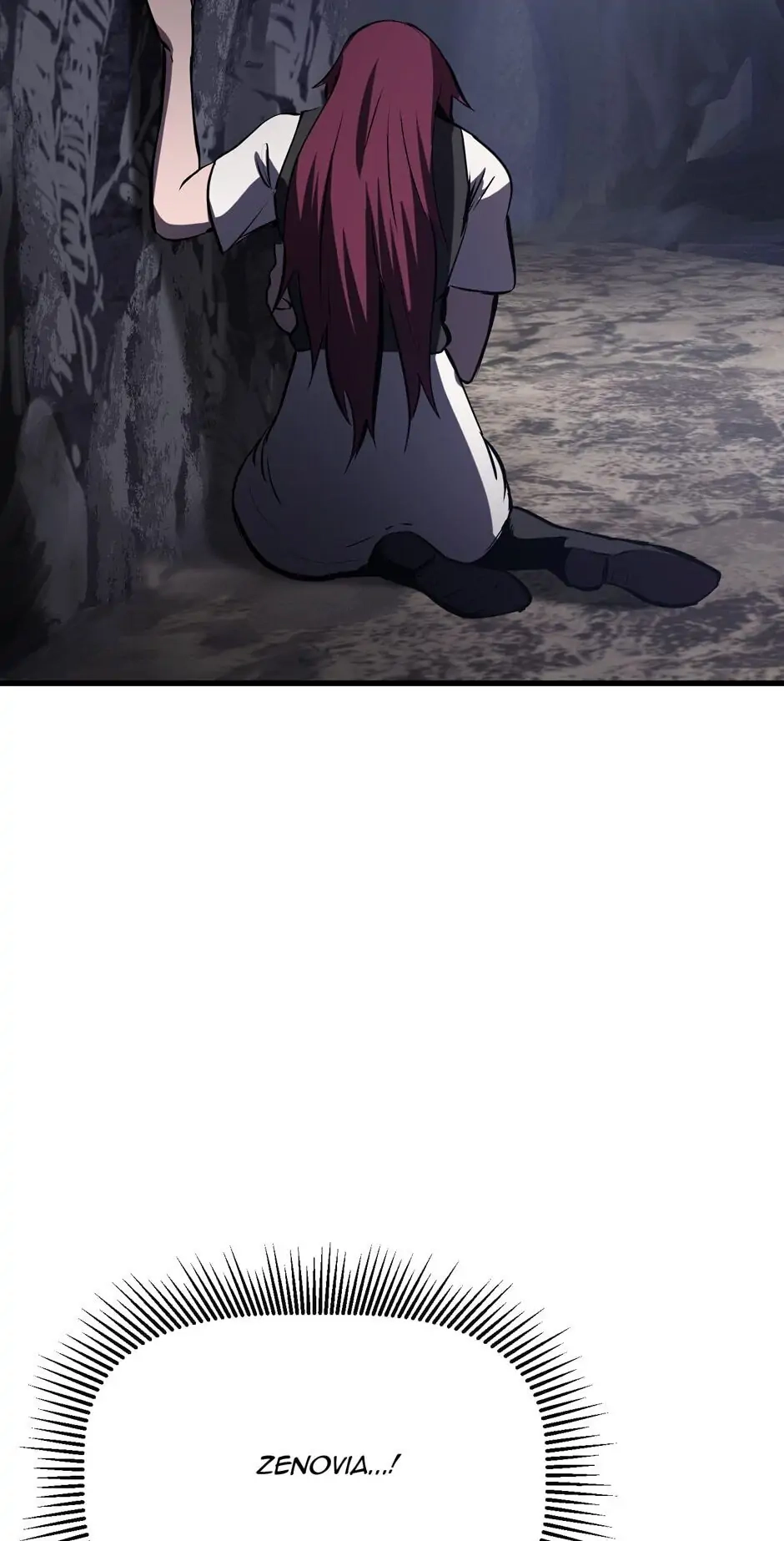Survival Story of a Sword King in a Fantasy World Chapter 61 – Chapter 61
           : Selfish Desires Page 97
