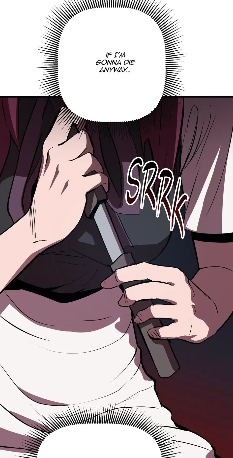 Survival Story of a Sword King in a Fantasy World Chapter 61 – Chapter 61
           : Selfish Desires Page 101
