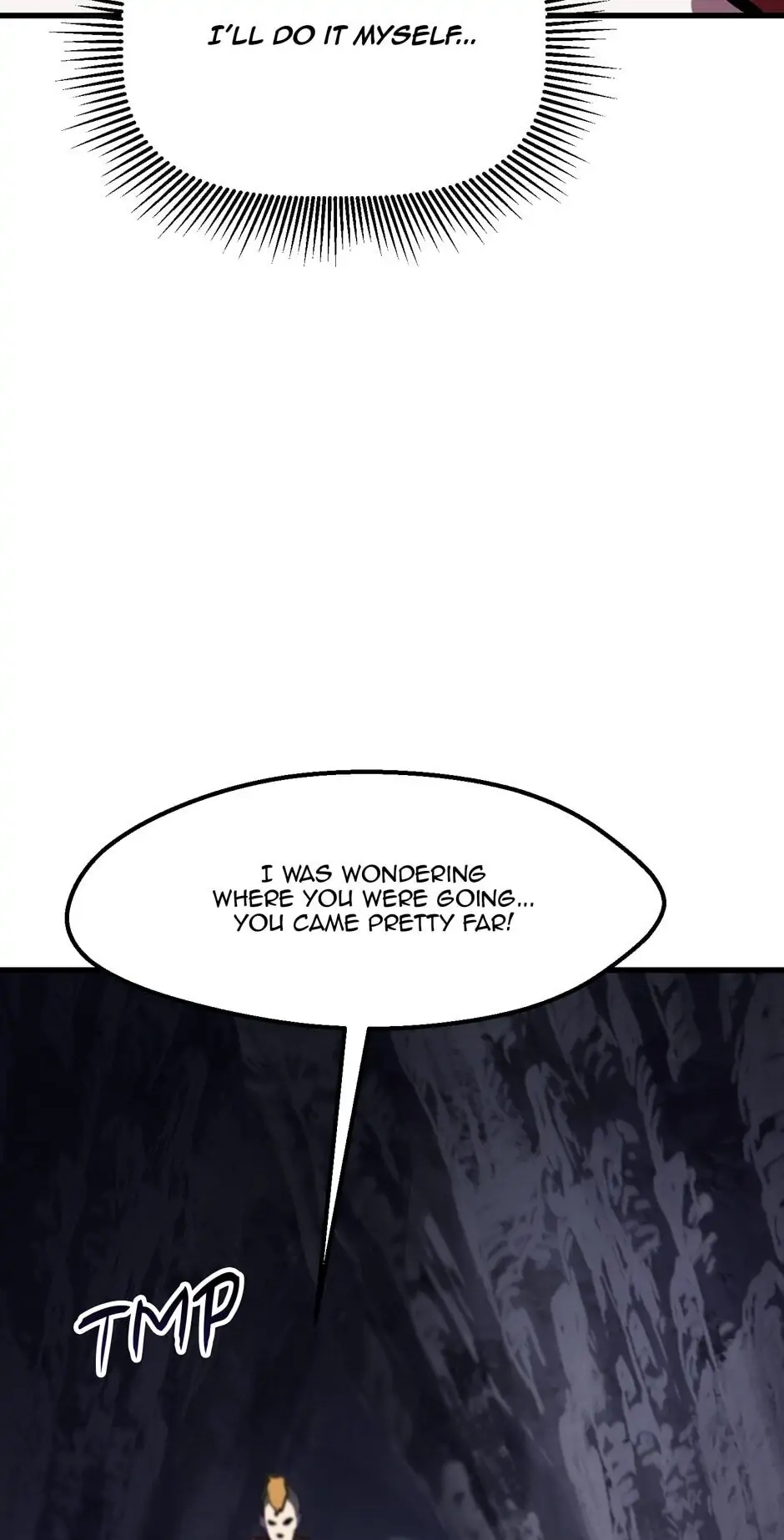 Survival Story of a Sword King in a Fantasy World Chapter 61 – Chapter 61
           : Selfish Desires Page 102