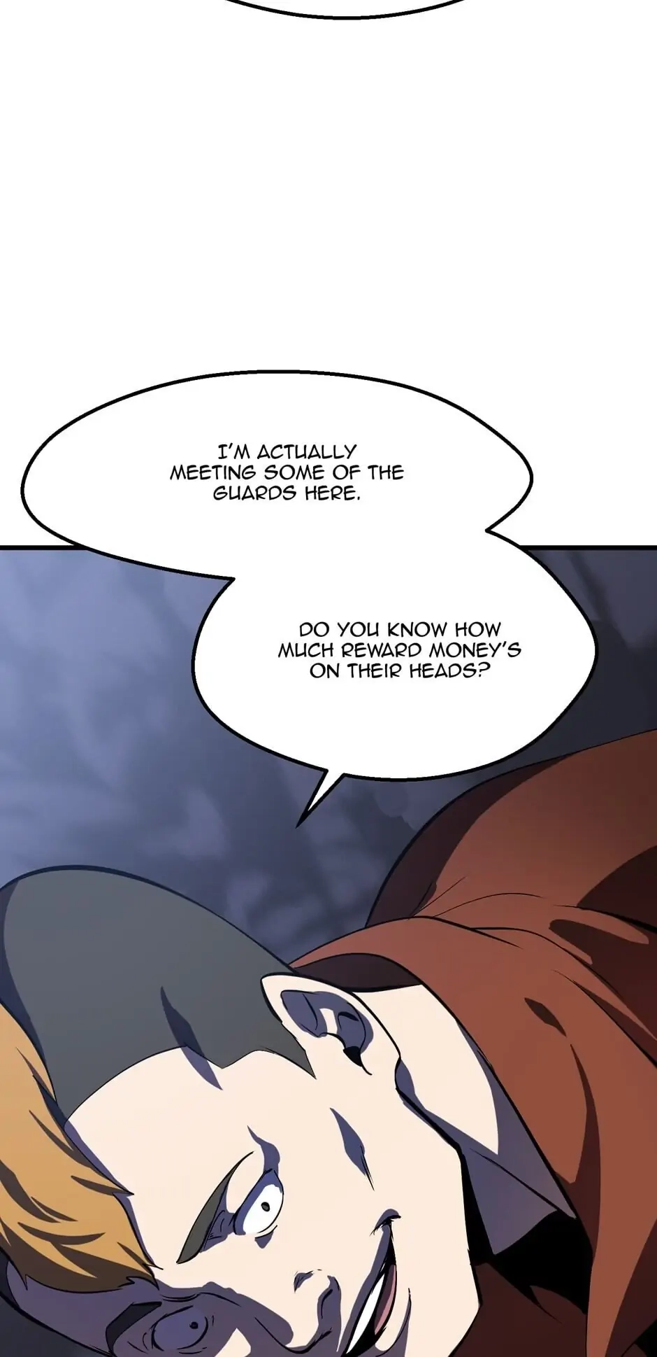 Survival Story of a Sword King in a Fantasy World Chapter 61 – Chapter 61
           : Selfish Desires Page 105