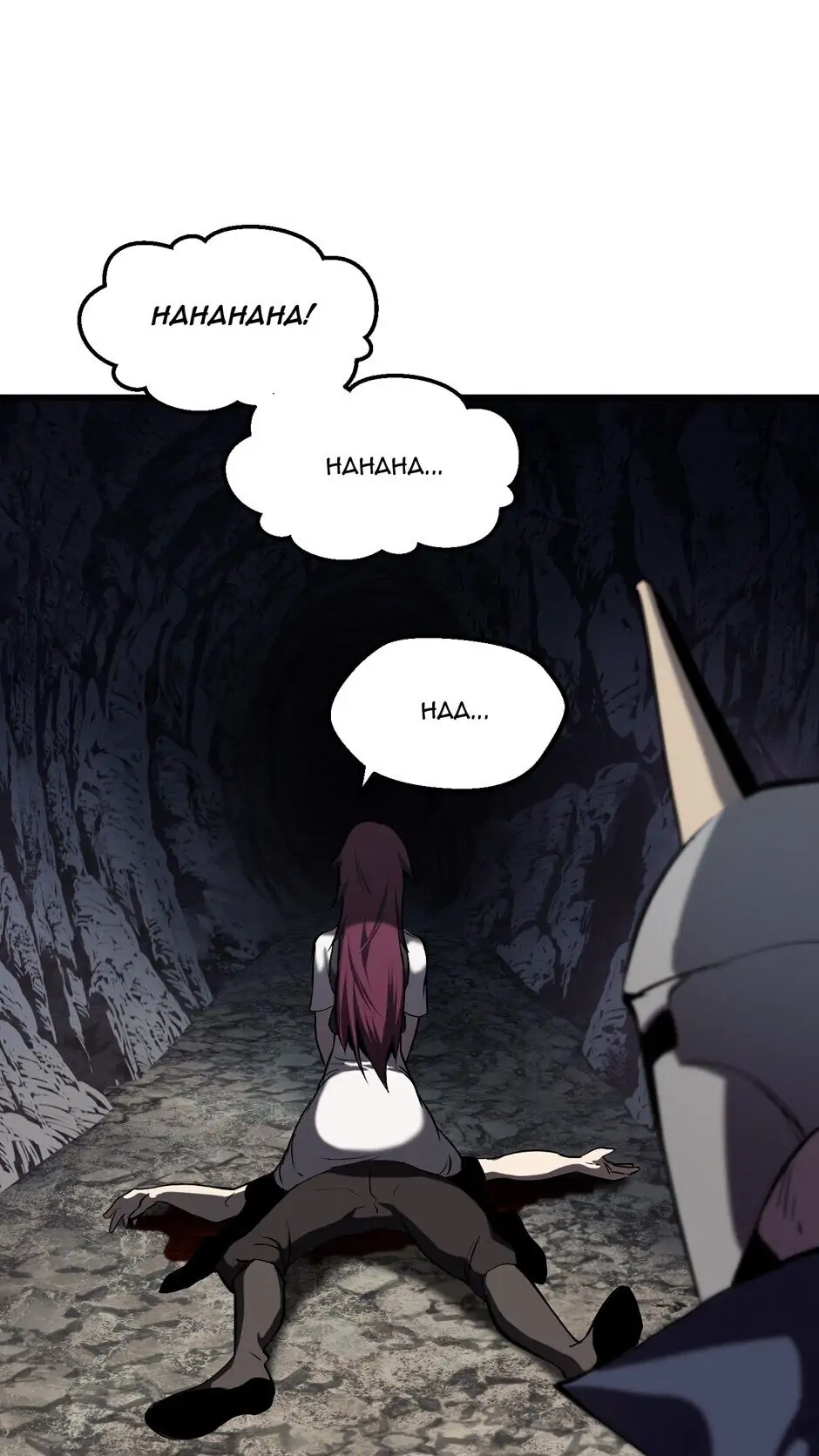 Survival Story of a Sword King in a Fantasy World Chapter 61 – Chapter 61
           : Selfish Desires Page 114