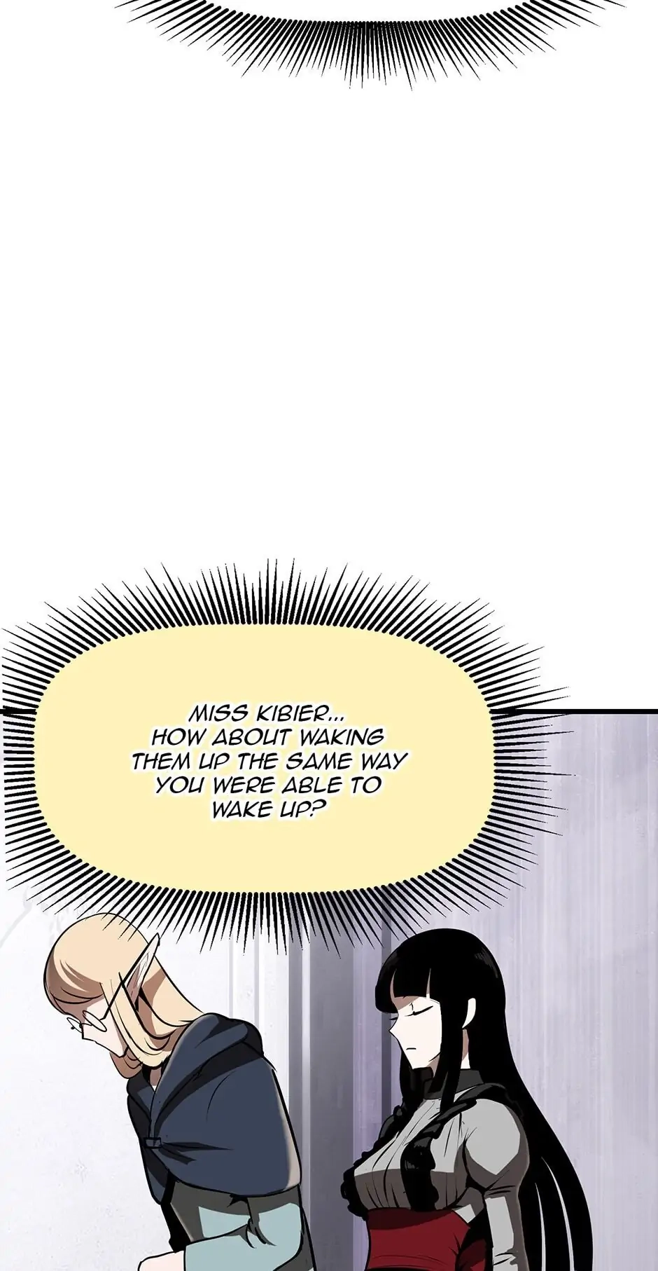 Survival Story of a Sword King in a Fantasy World Chapter 85 – Chapter 85
           : Cracks in the World Page 8