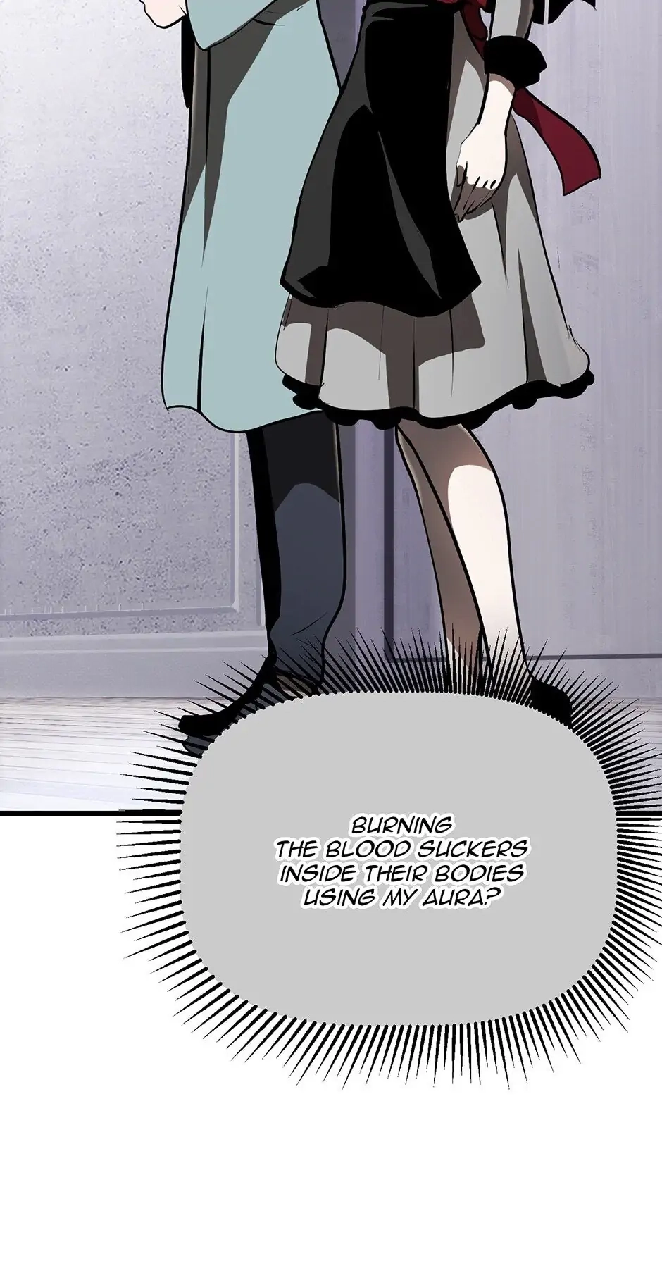 Survival Story of a Sword King in a Fantasy World Chapter 85 – Chapter 85
           : Cracks in the World Page 9