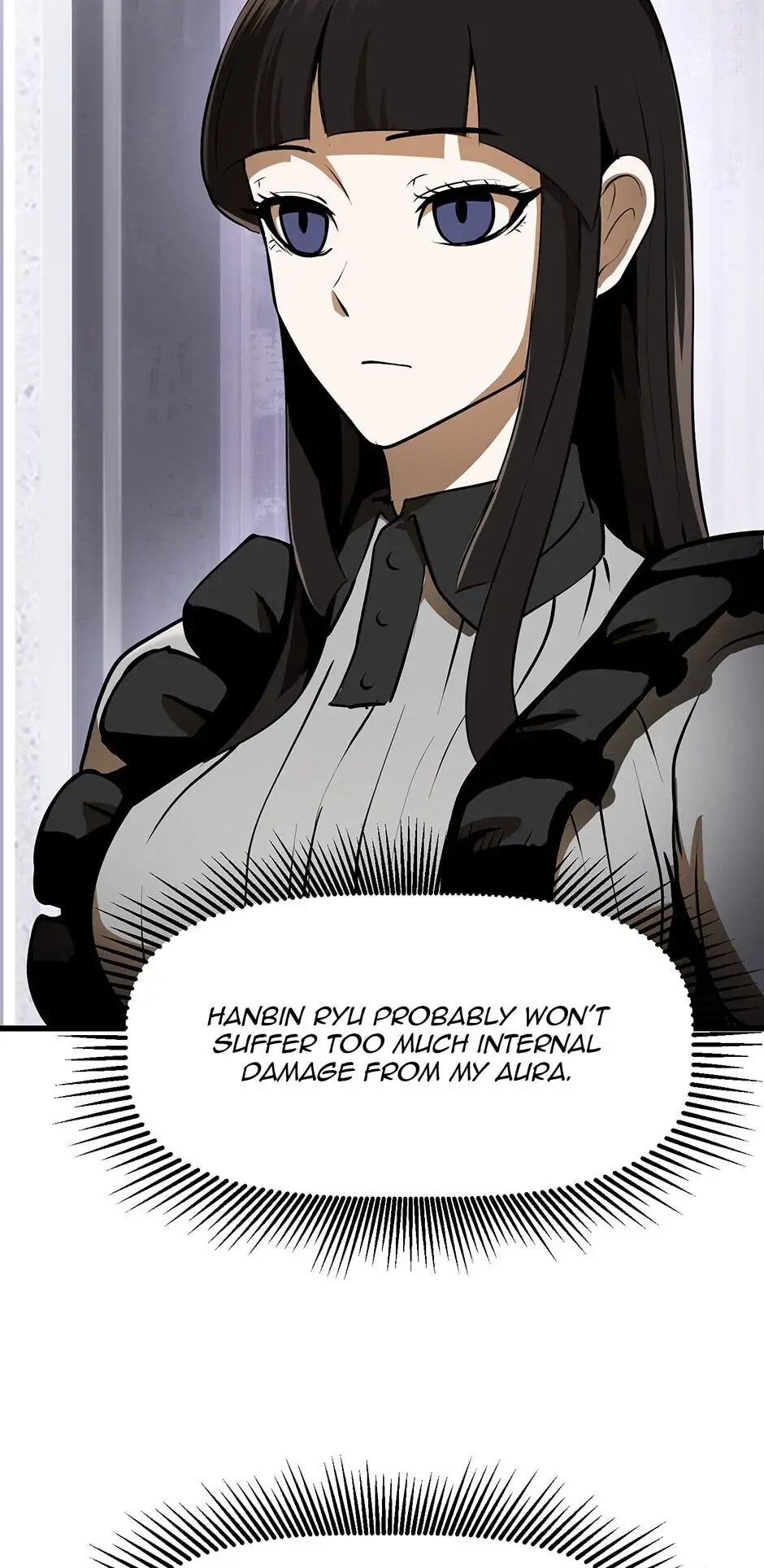 Survival Story of a Sword King in a Fantasy World Chapter 85 – Chapter 85
           : Cracks in the World Page 13