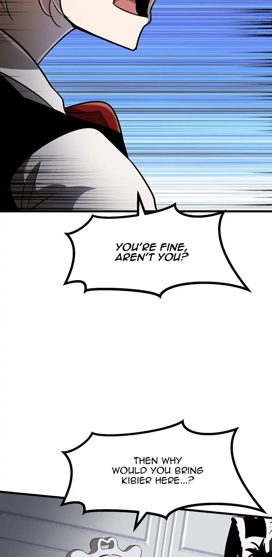 Survival Story of a Sword King in a Fantasy World Chapter 85 – Chapter 85
           : Cracks in the World Page 16