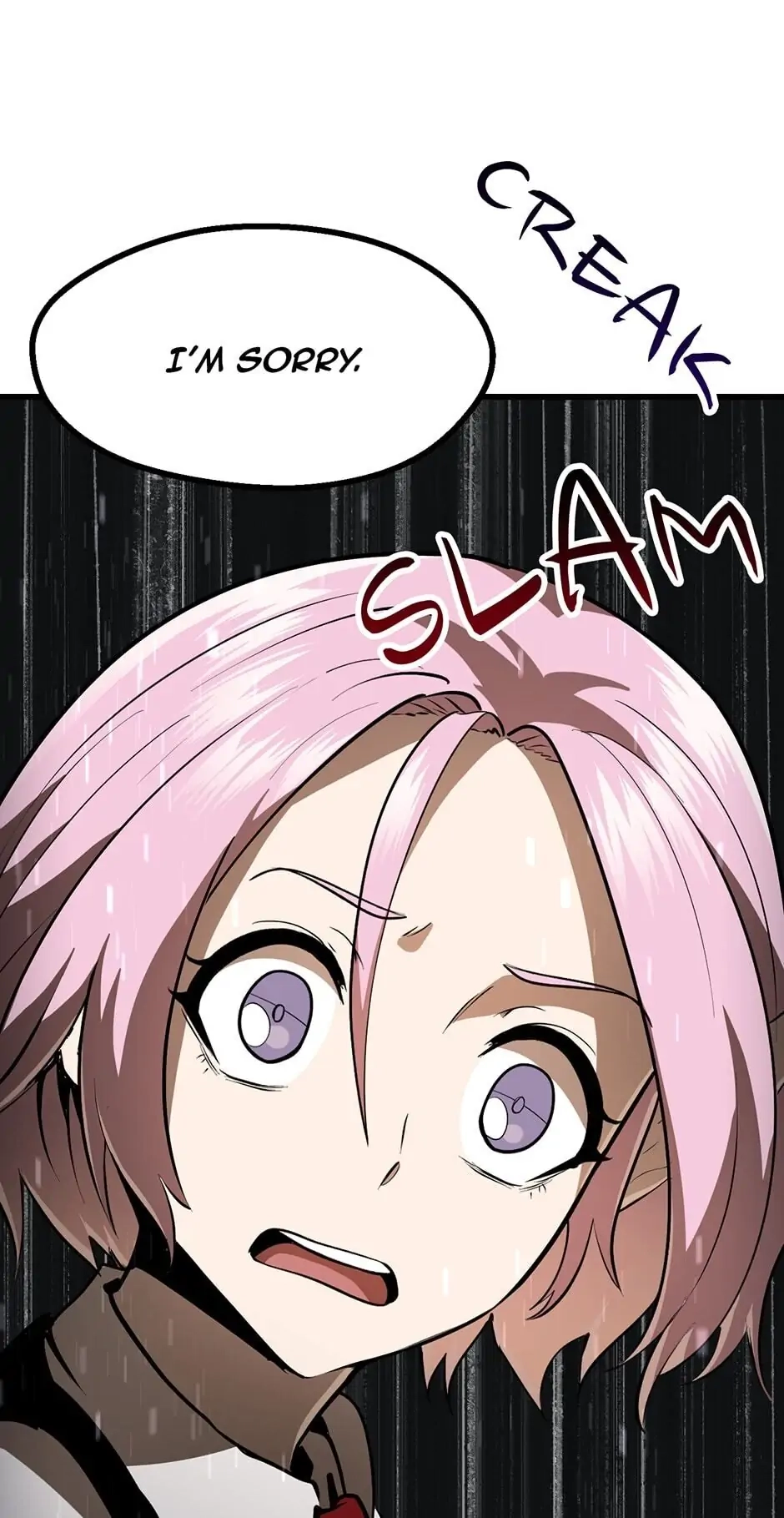 Survival Story of a Sword King in a Fantasy World Chapter 85 – Chapter 85
           : Cracks in the World Page 18