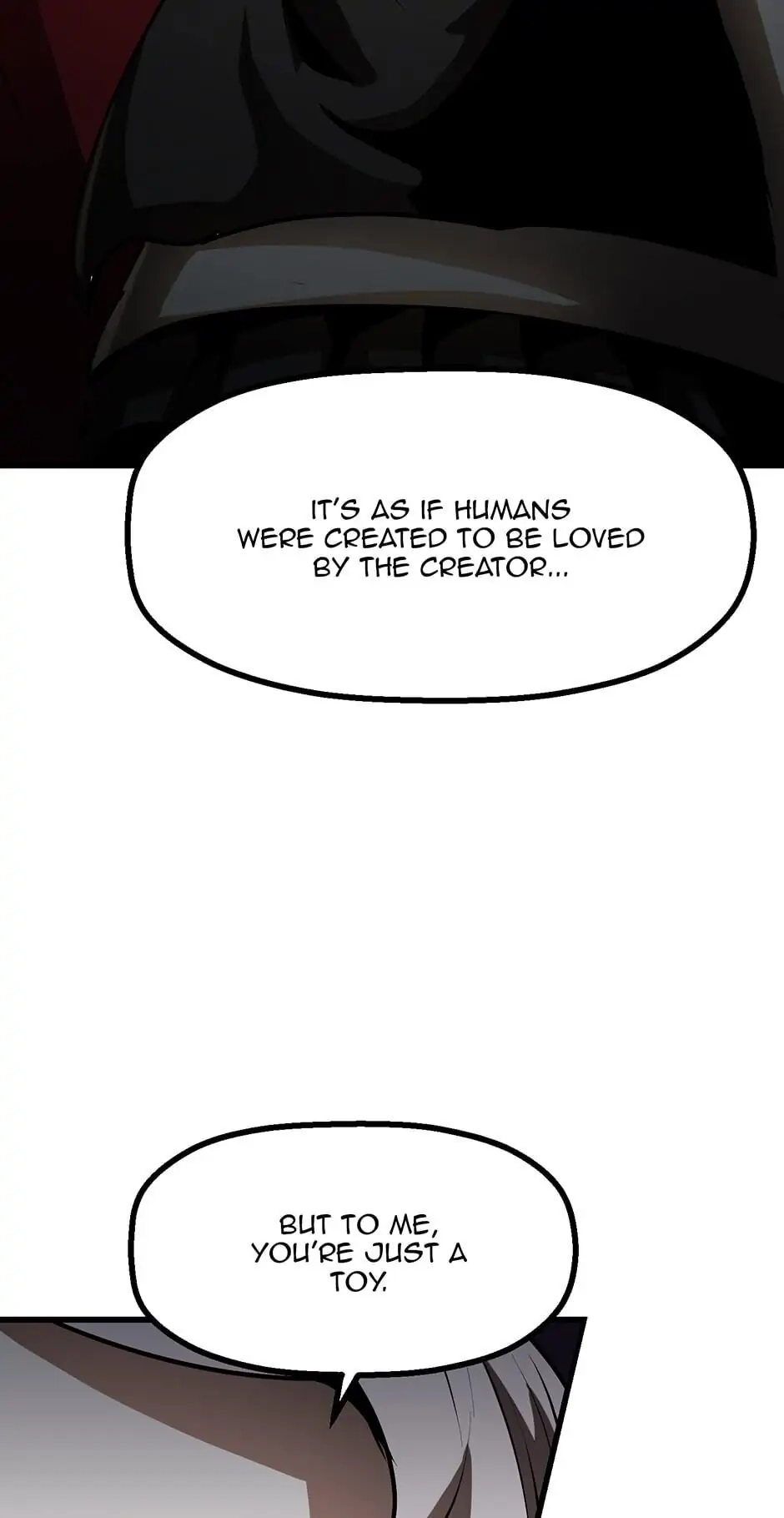 Survival Story of a Sword King in a Fantasy World Chapter 85 – Chapter 85
           : Cracks in the World Page 22