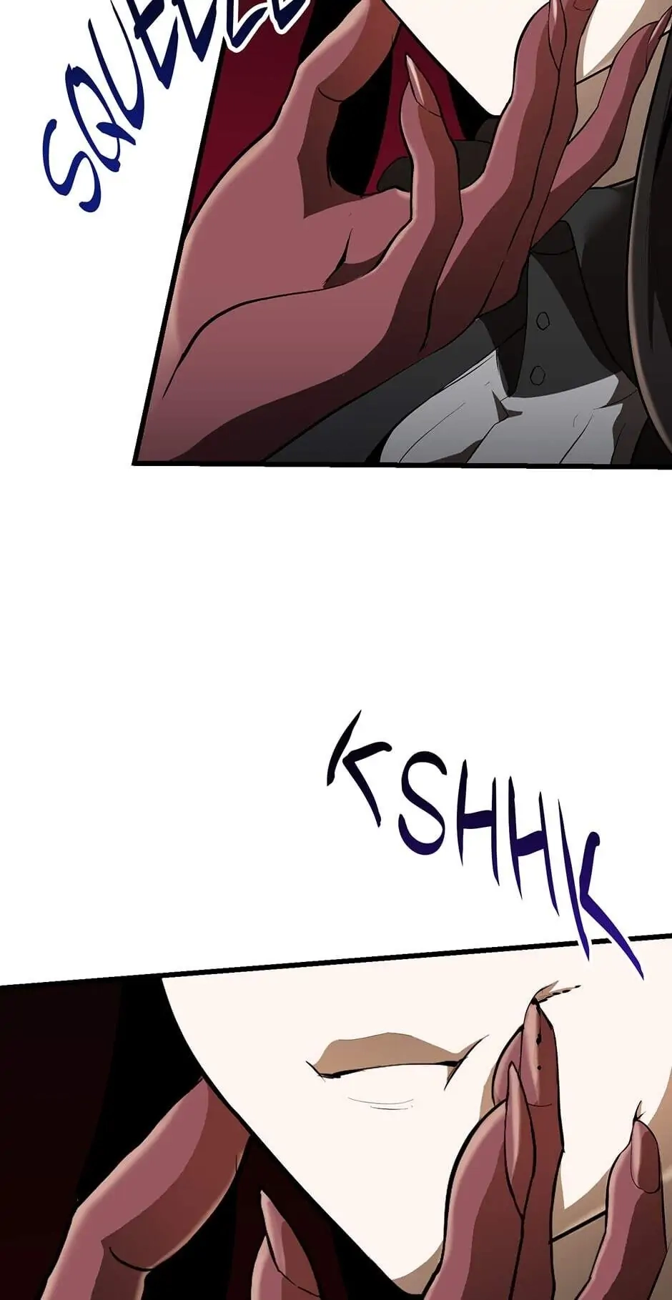 Survival Story of a Sword King in a Fantasy World Chapter 85 – Chapter 85
           : Cracks in the World Page 24