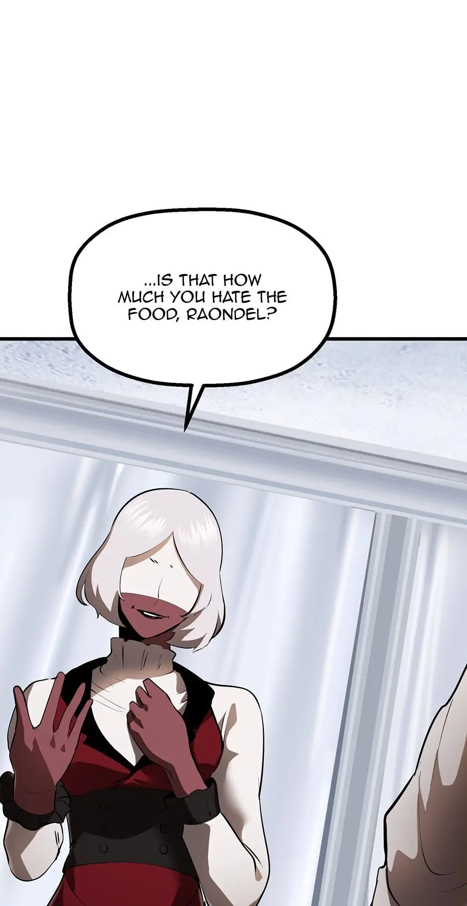 Survival Story of a Sword King in a Fantasy World Chapter 85 – Chapter 85
           : Cracks in the World Page 29