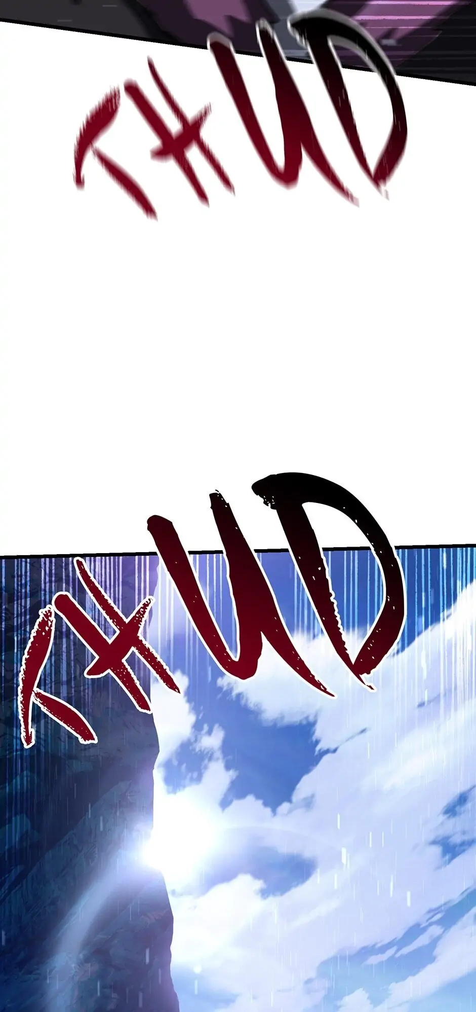 Survival Story of a Sword King in a Fantasy World Chapter 85 – Chapter 85
           : Cracks in the World Page 43