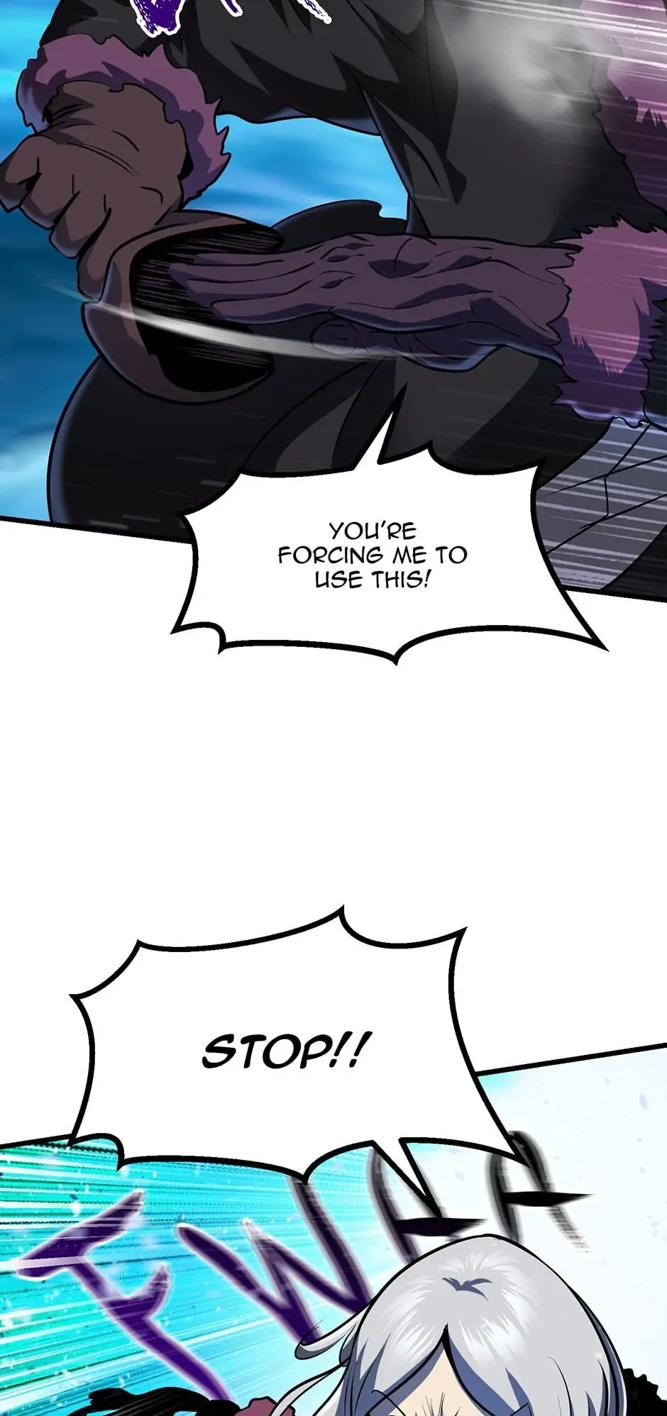 Survival Story of a Sword King in a Fantasy World Chapter 85 – Chapter 85
           : Cracks in the World Page 45