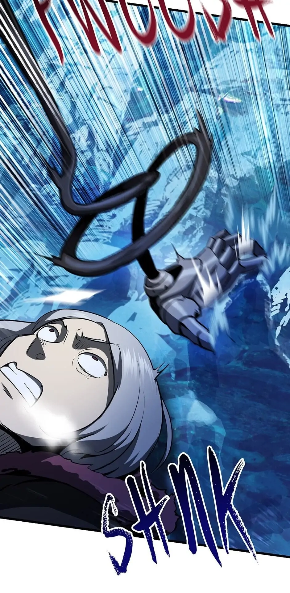 Survival Story of a Sword King in a Fantasy World Chapter 85 – Chapter 85
           : Cracks in the World Page 51