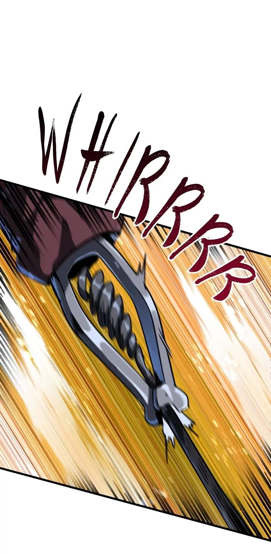 Survival Story of a Sword King in a Fantasy World Chapter 85 – Chapter 85
           : Cracks in the World Page 52