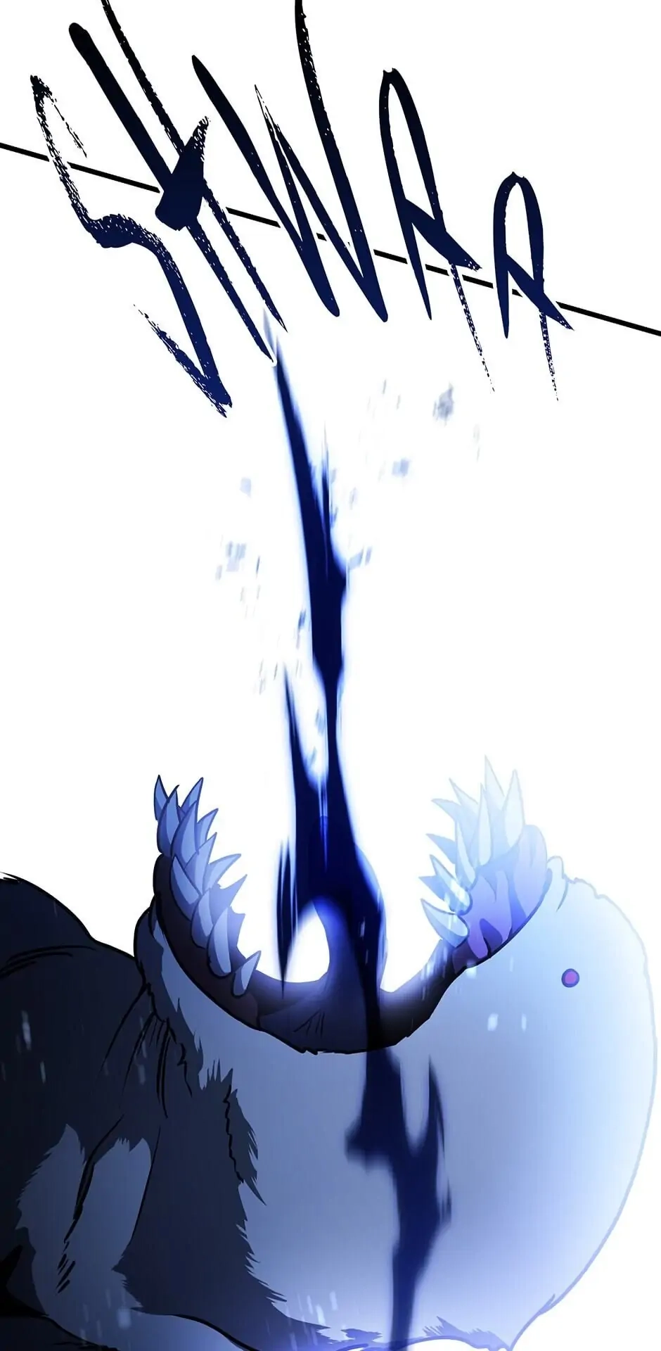 Survival Story of a Sword King in a Fantasy World Chapter 85 – Chapter 85
           : Cracks in the World Page 55