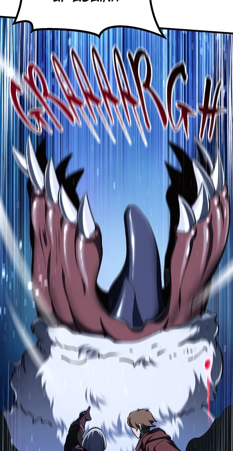 Survival Story of a Sword King in a Fantasy World Chapter 85 – Chapter 85
           : Cracks in the World Page 60
