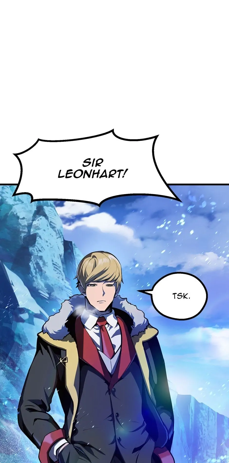 Survival Story of a Sword King in a Fantasy World Chapter 85 – Chapter 85
           : Cracks in the World Page 67