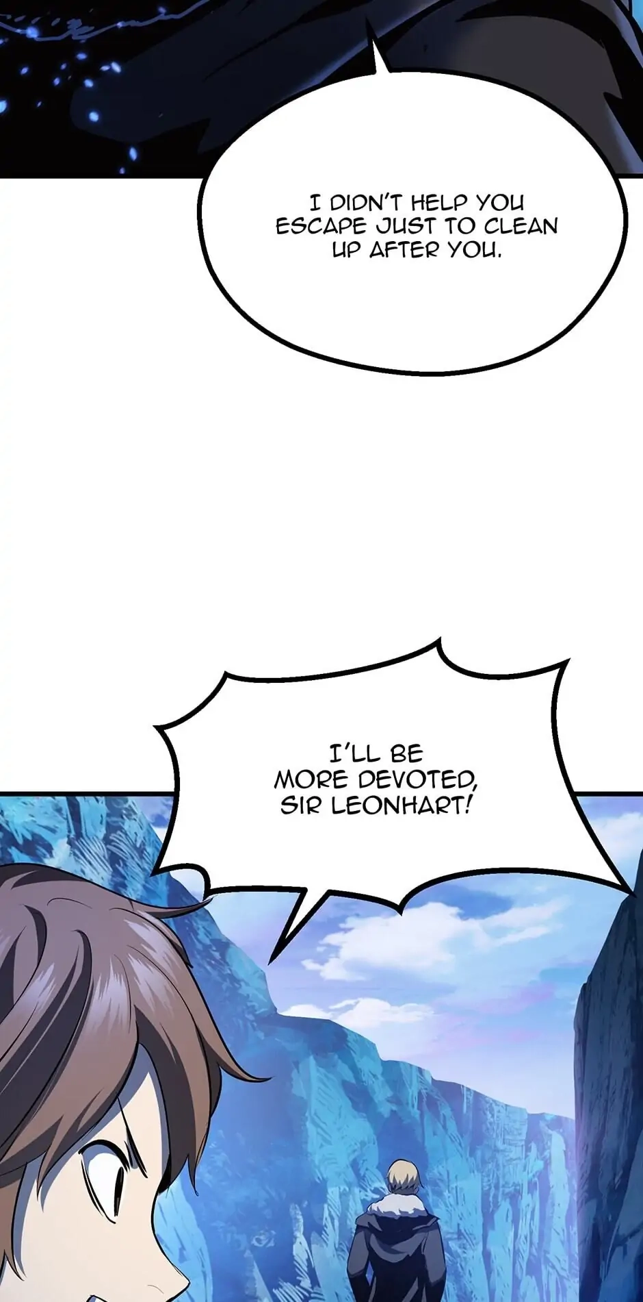 Survival Story of a Sword King in a Fantasy World Chapter 85 – Chapter 85
           : Cracks in the World Page 70