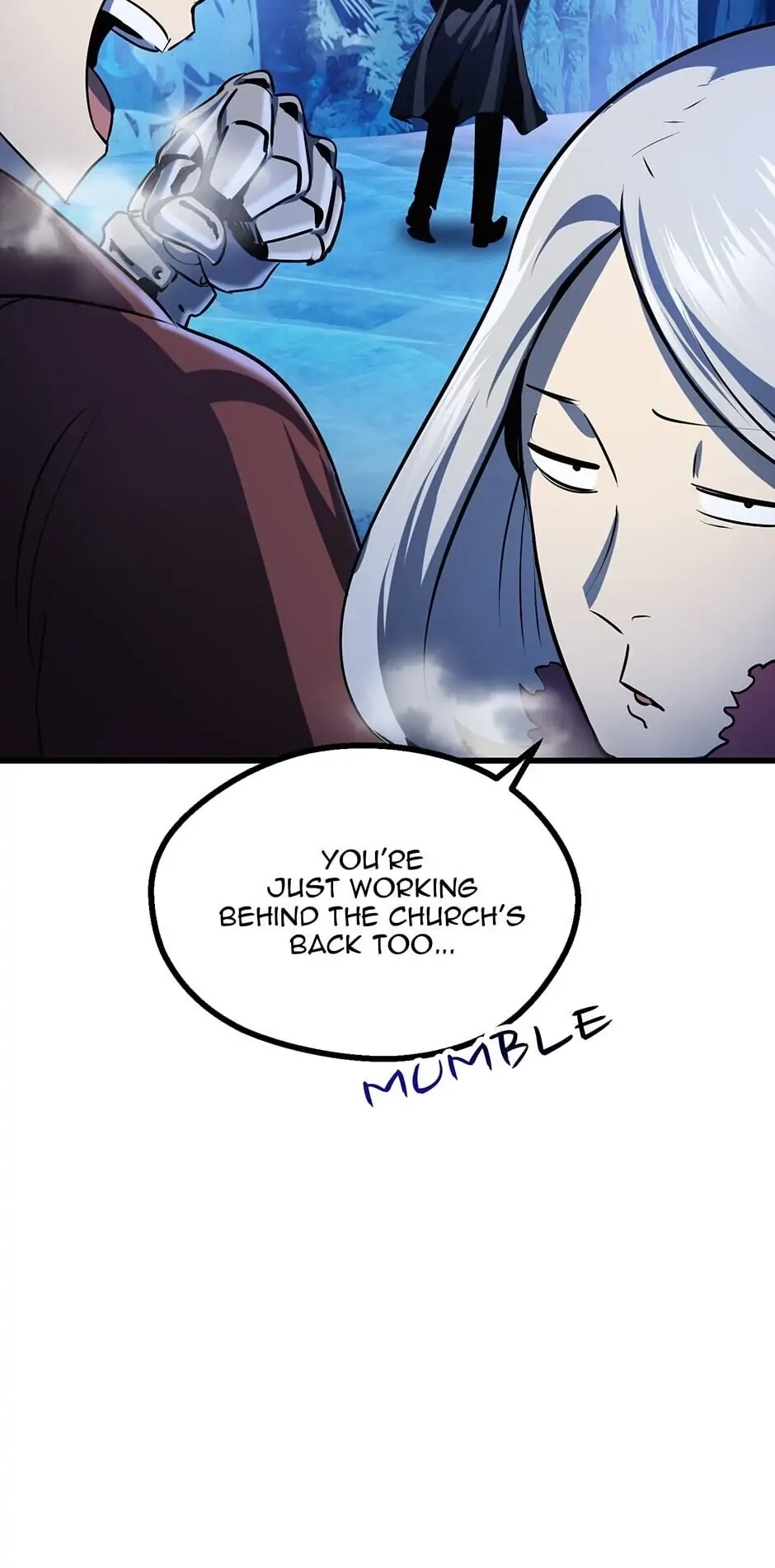 Survival Story of a Sword King in a Fantasy World Chapter 85 – Chapter 85
           : Cracks in the World Page 71
