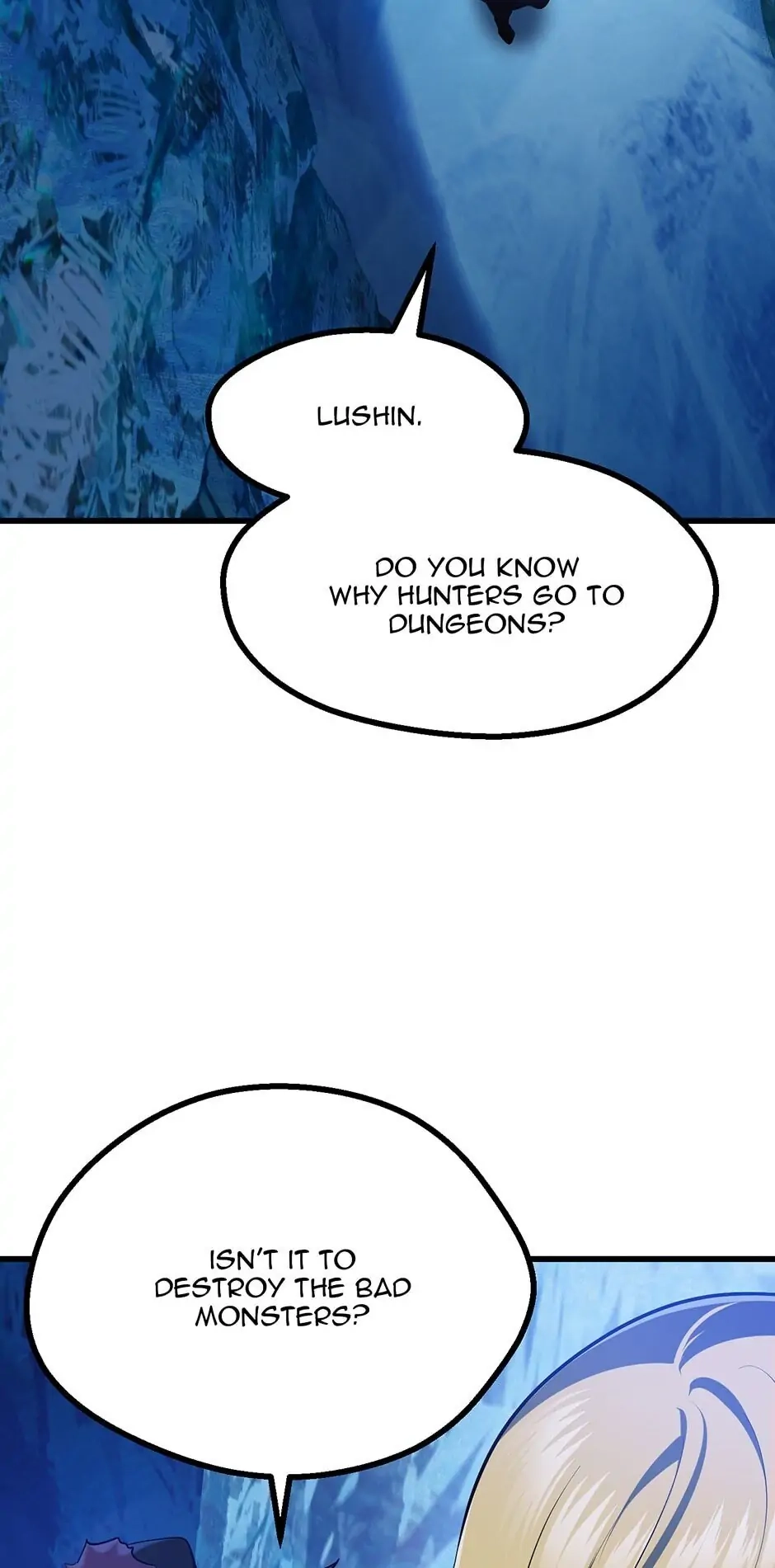 Survival Story of a Sword King in a Fantasy World Chapter 85 – Chapter 85
           : Cracks in the World Page 73
