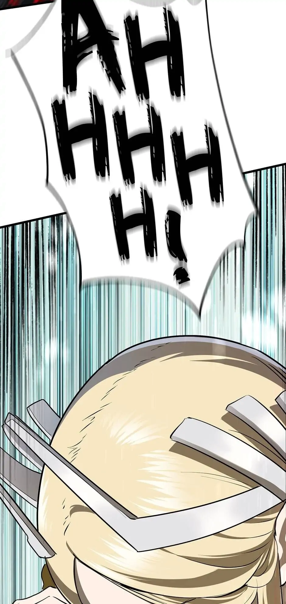 Survival Story of a Sword King in a Fantasy World Chapter 85 – Chapter 85
           : Cracks in the World Page 103