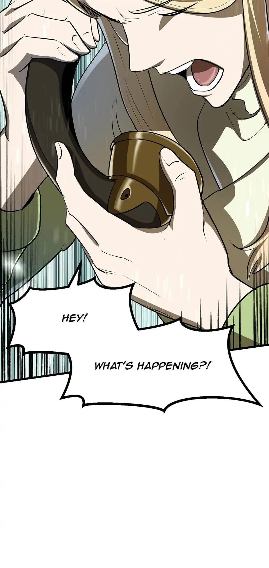 Survival Story of a Sword King in a Fantasy World Chapter 85 – Chapter 85
           : Cracks in the World Page 104