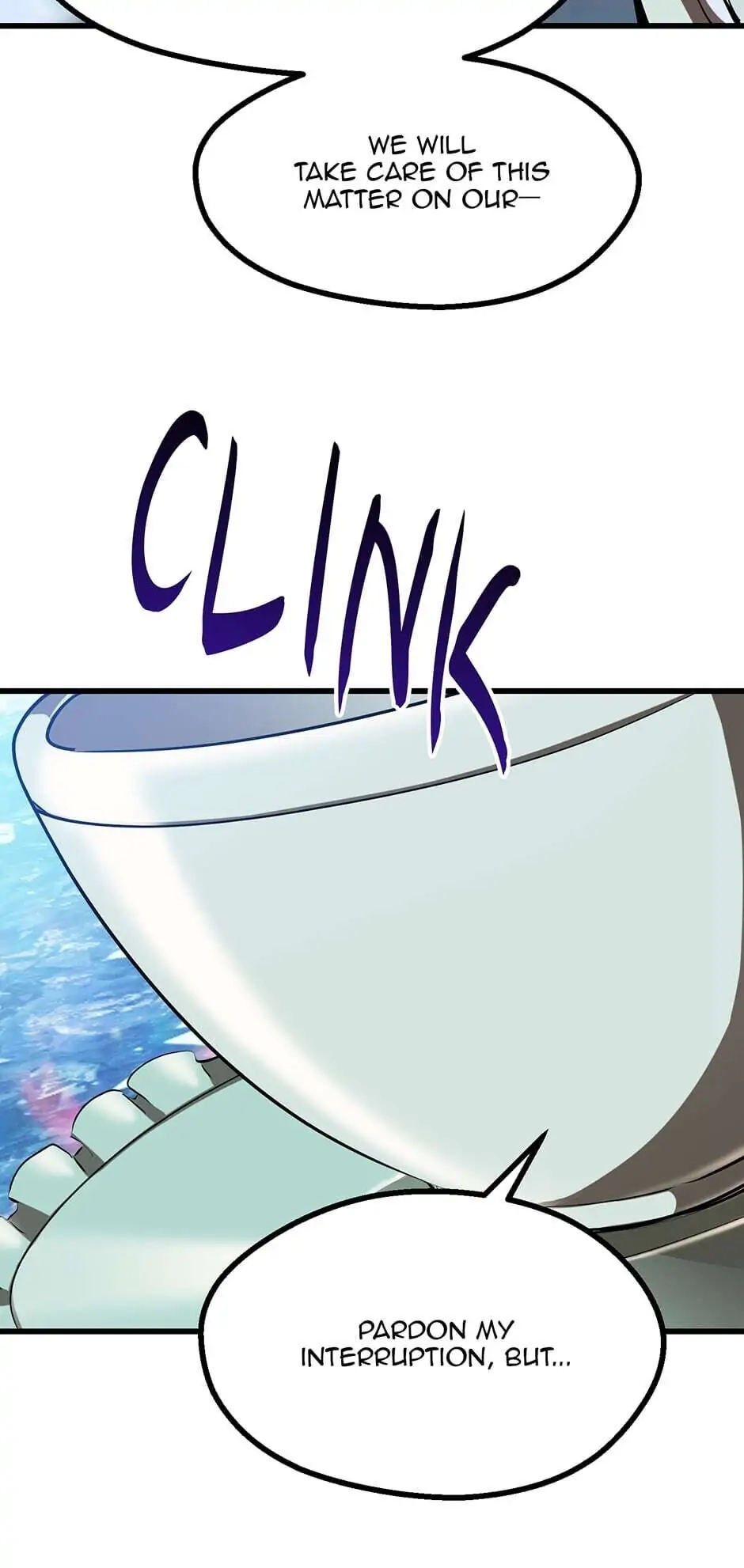Survival Story of a Sword King in a Fantasy World Chapter 85 – Chapter 85
           : Cracks in the World Page 106